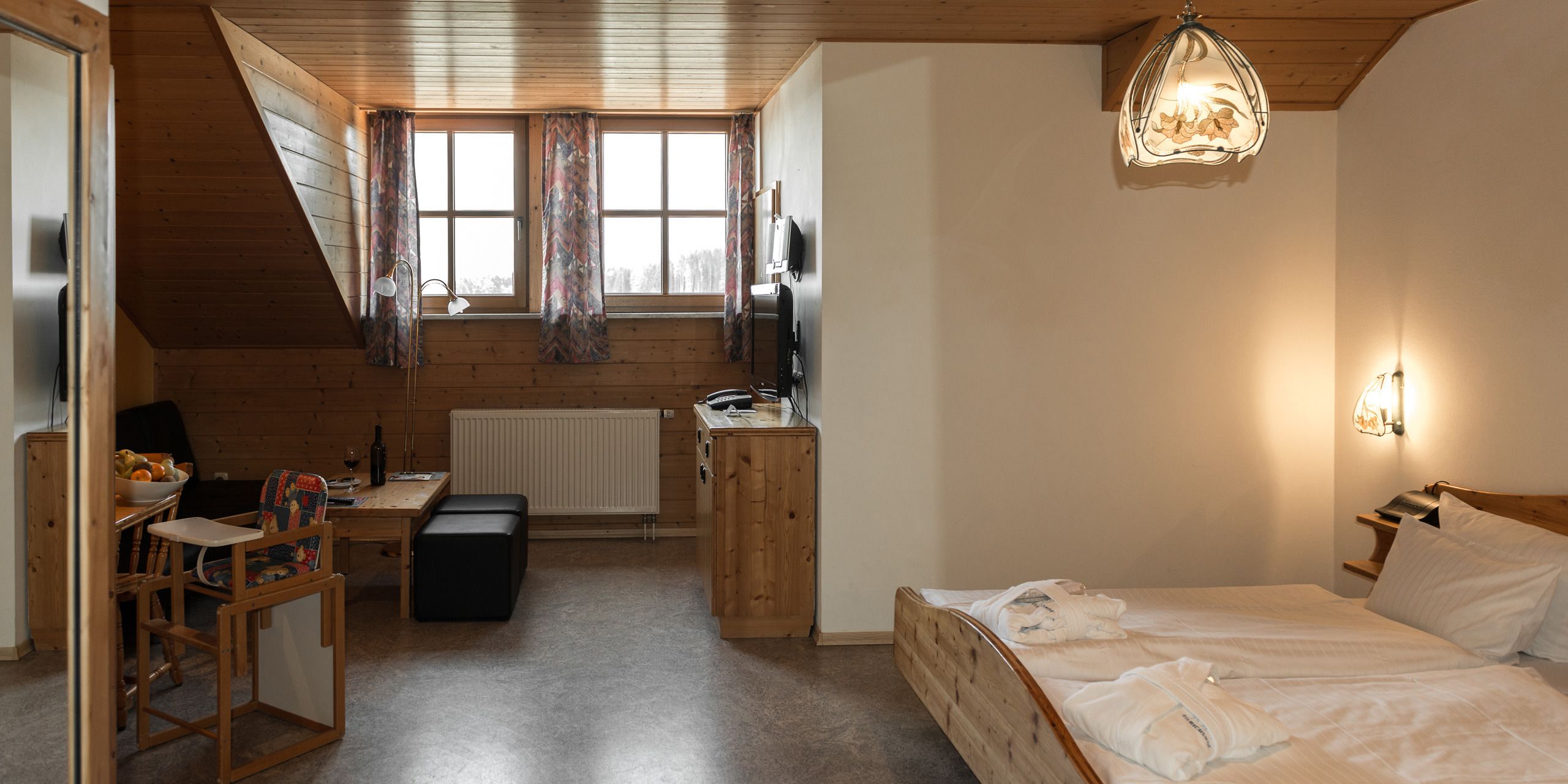 ULRICHSHOF Nature • Family • Design