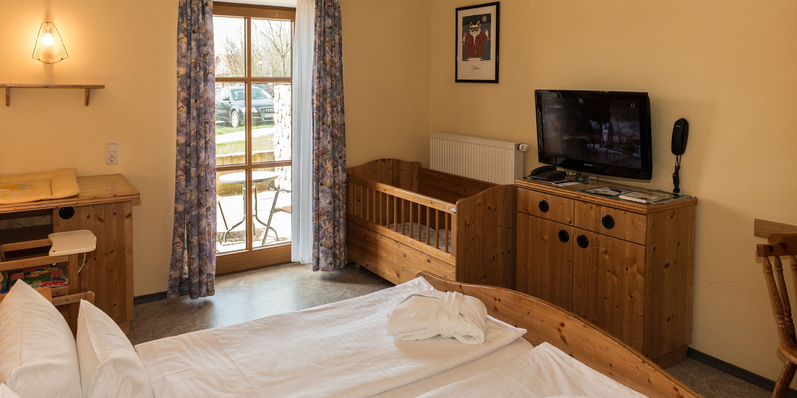 ULRICHSHOF Nature • Family • Design