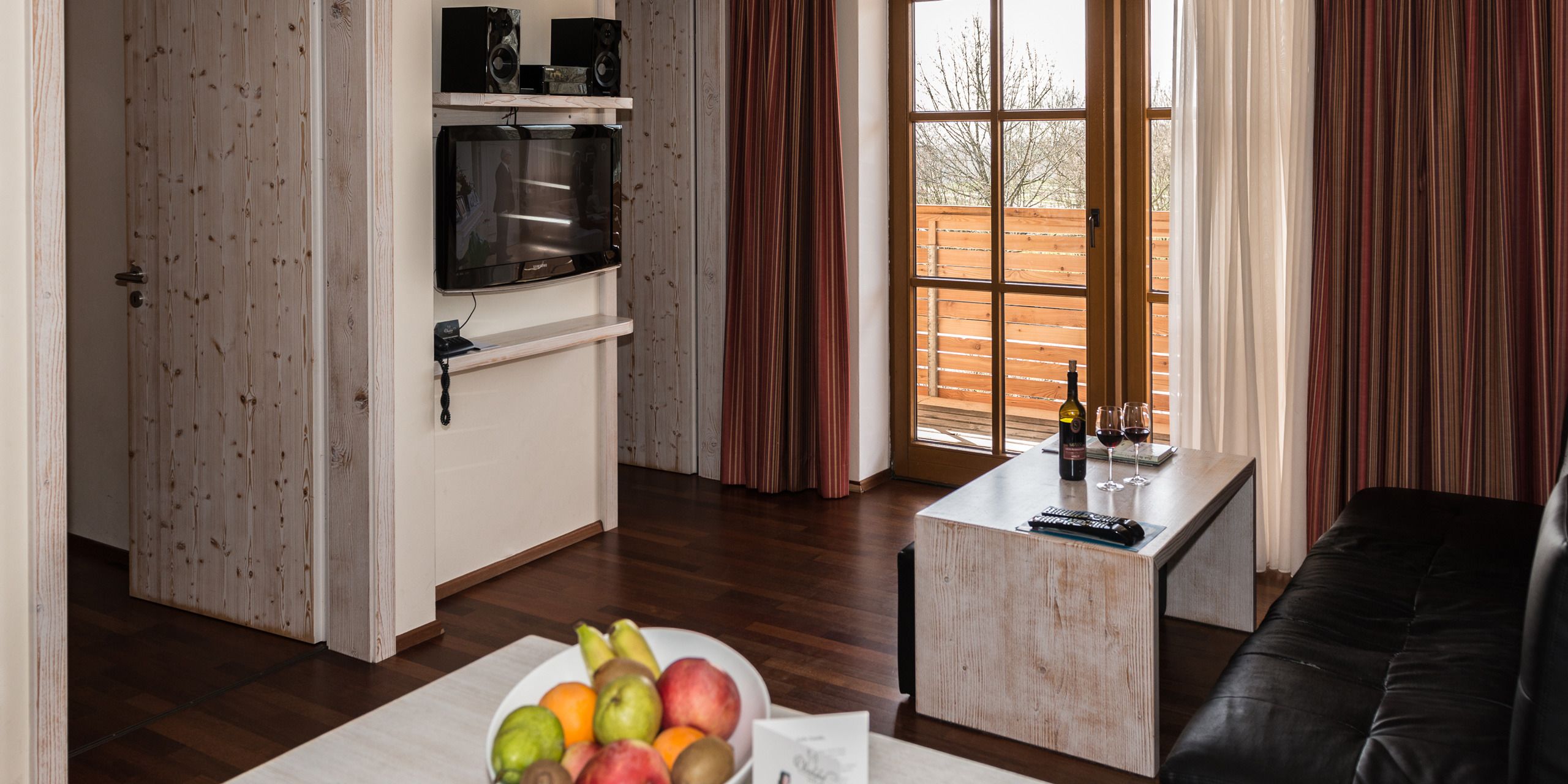 ULRICHSHOF Nature • Family • Design