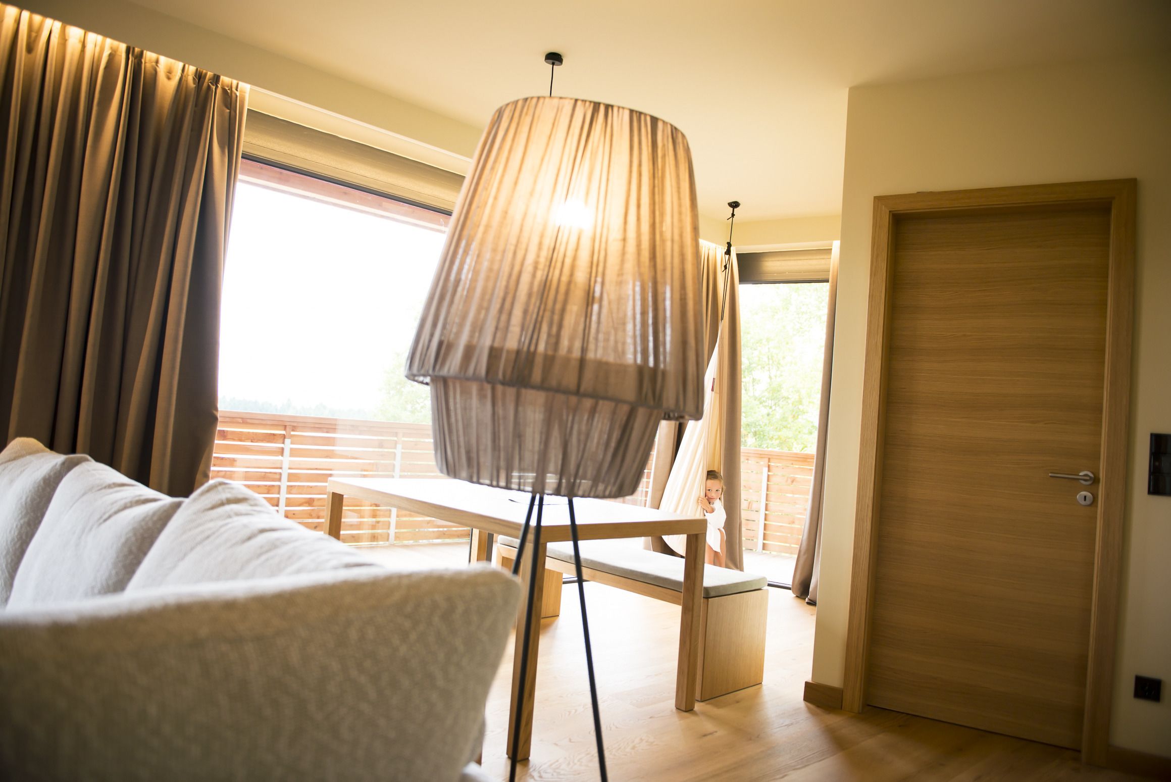 ULRICHSHOF Nature • Family • Design