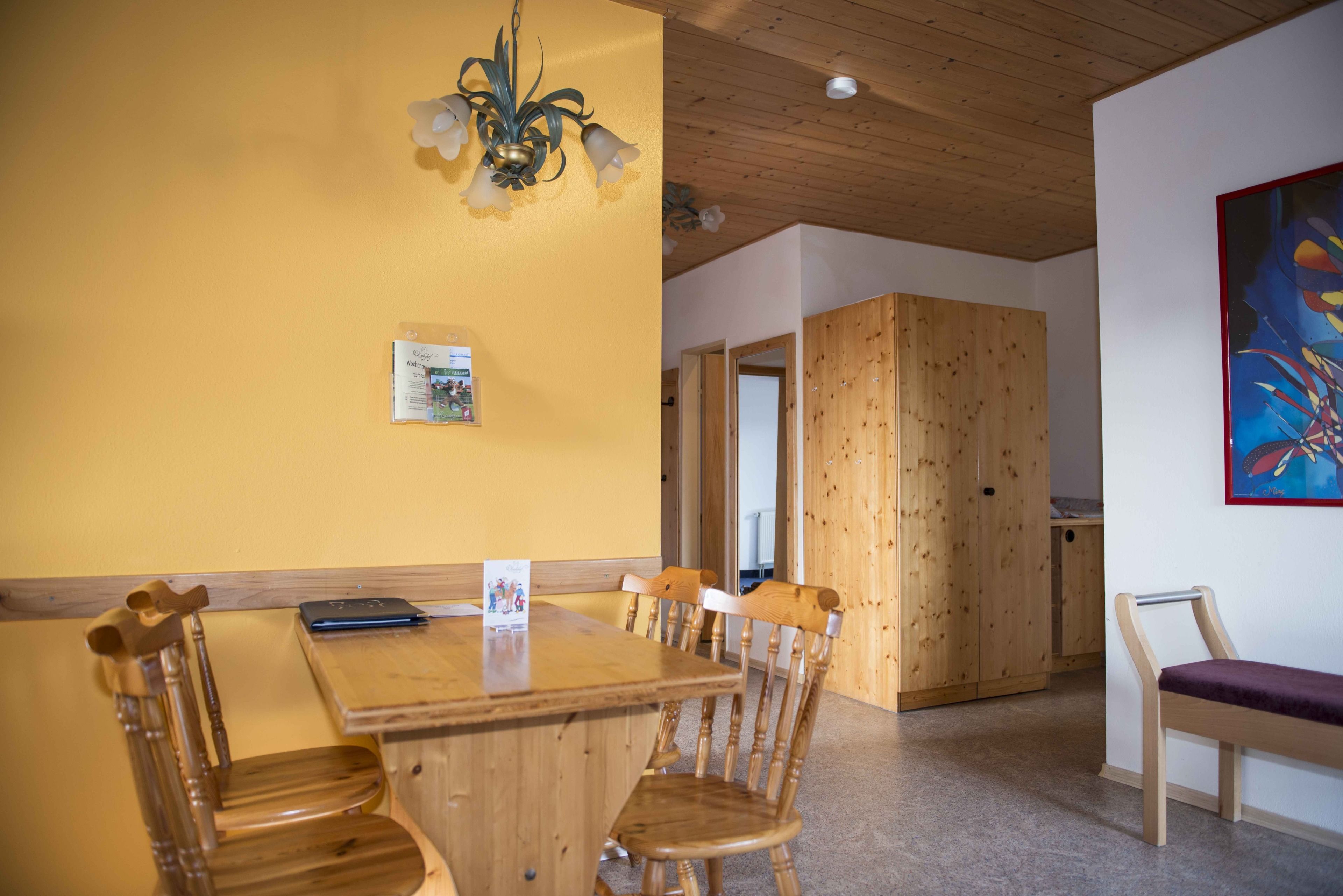 ULRICHSHOF Nature • Family • Design