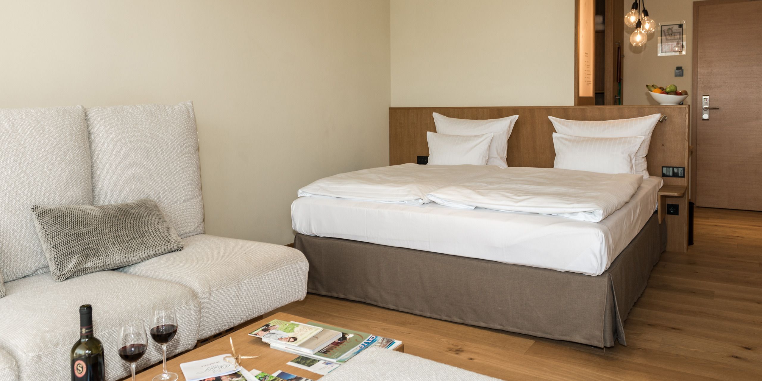 ULRICHSHOF Nature • Family • Design