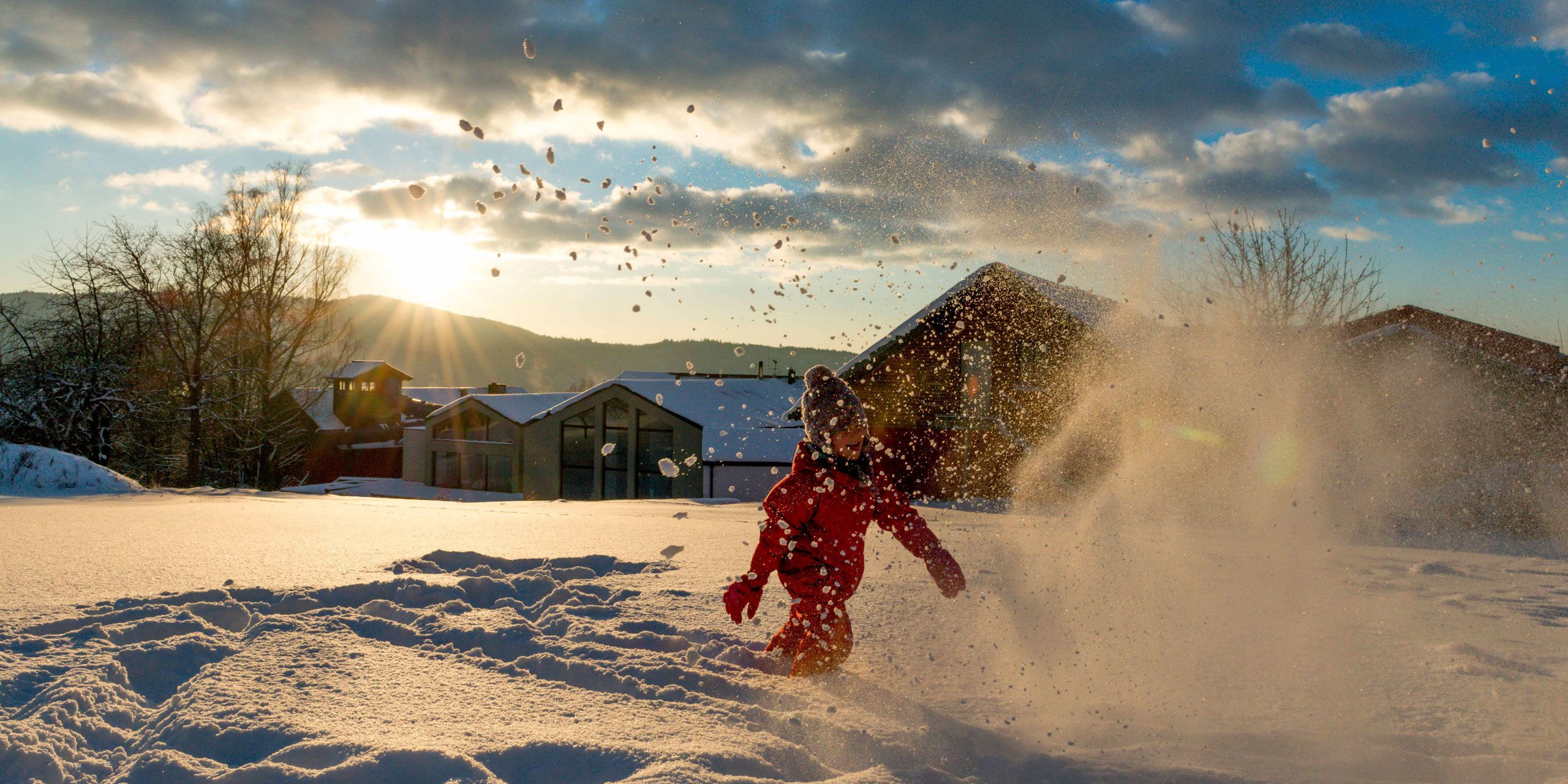 ULRICHSHOF Nature • Family • Design