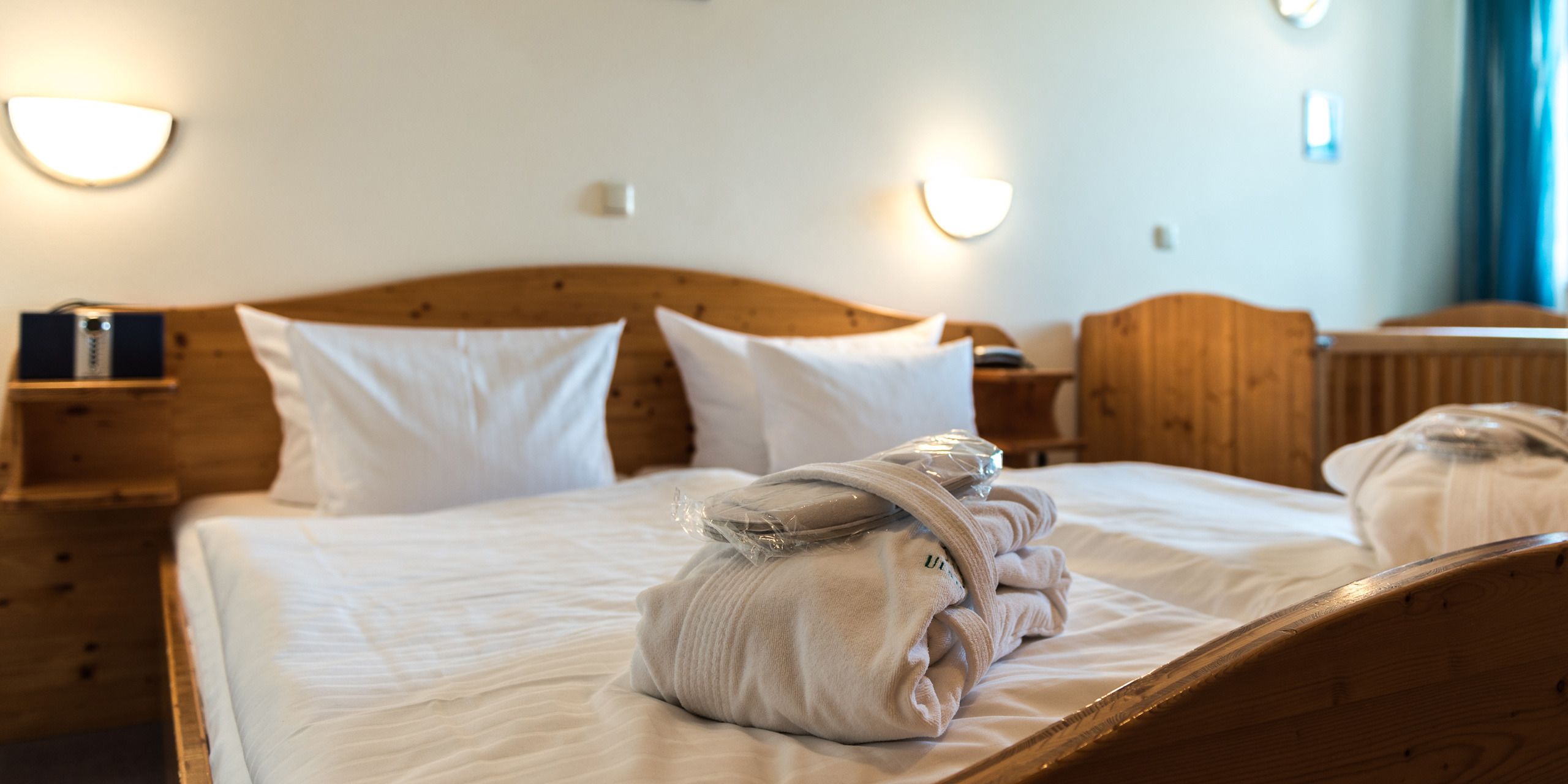 ULRICHSHOF Nature • Family • Design