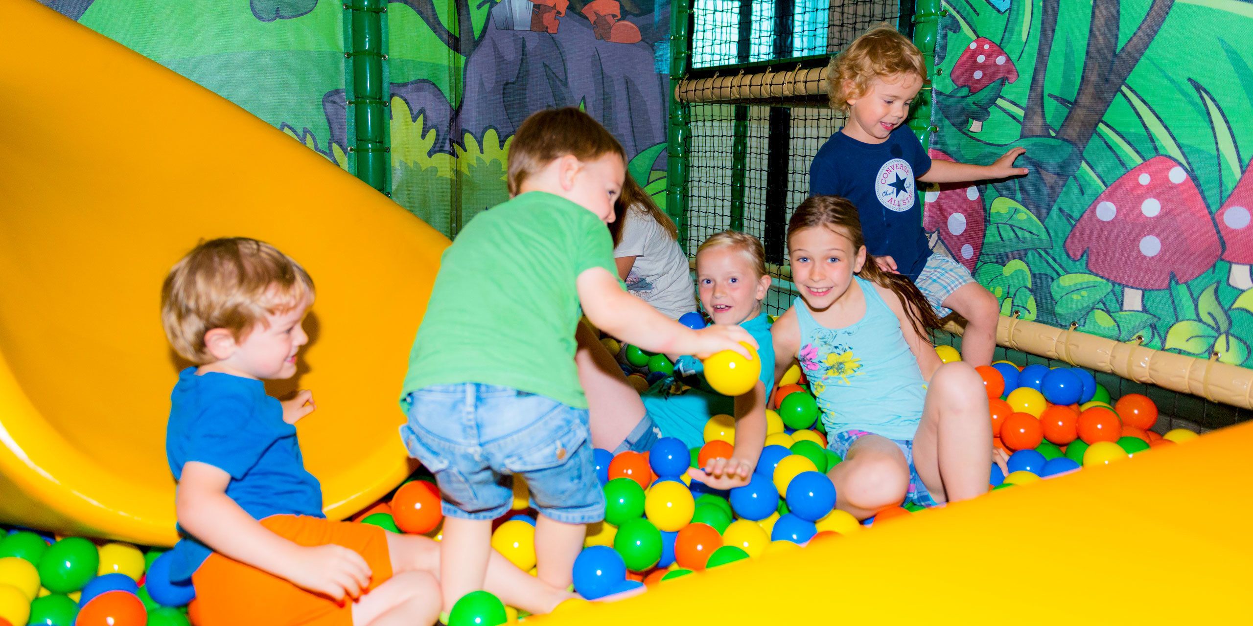 ULRICHSHOF Nature • Family • Design