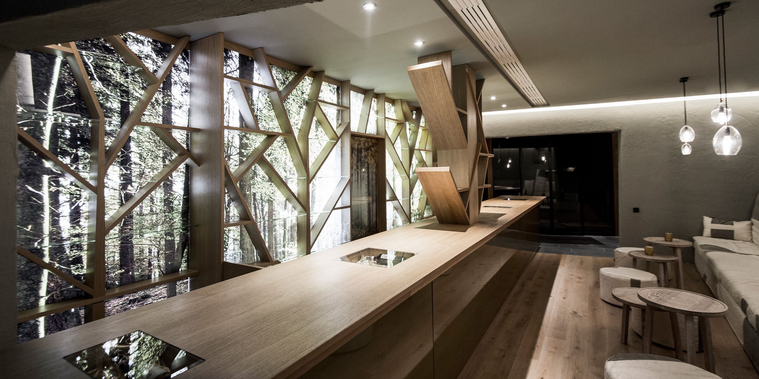 ULRICHSHOF Nature • Family • Design