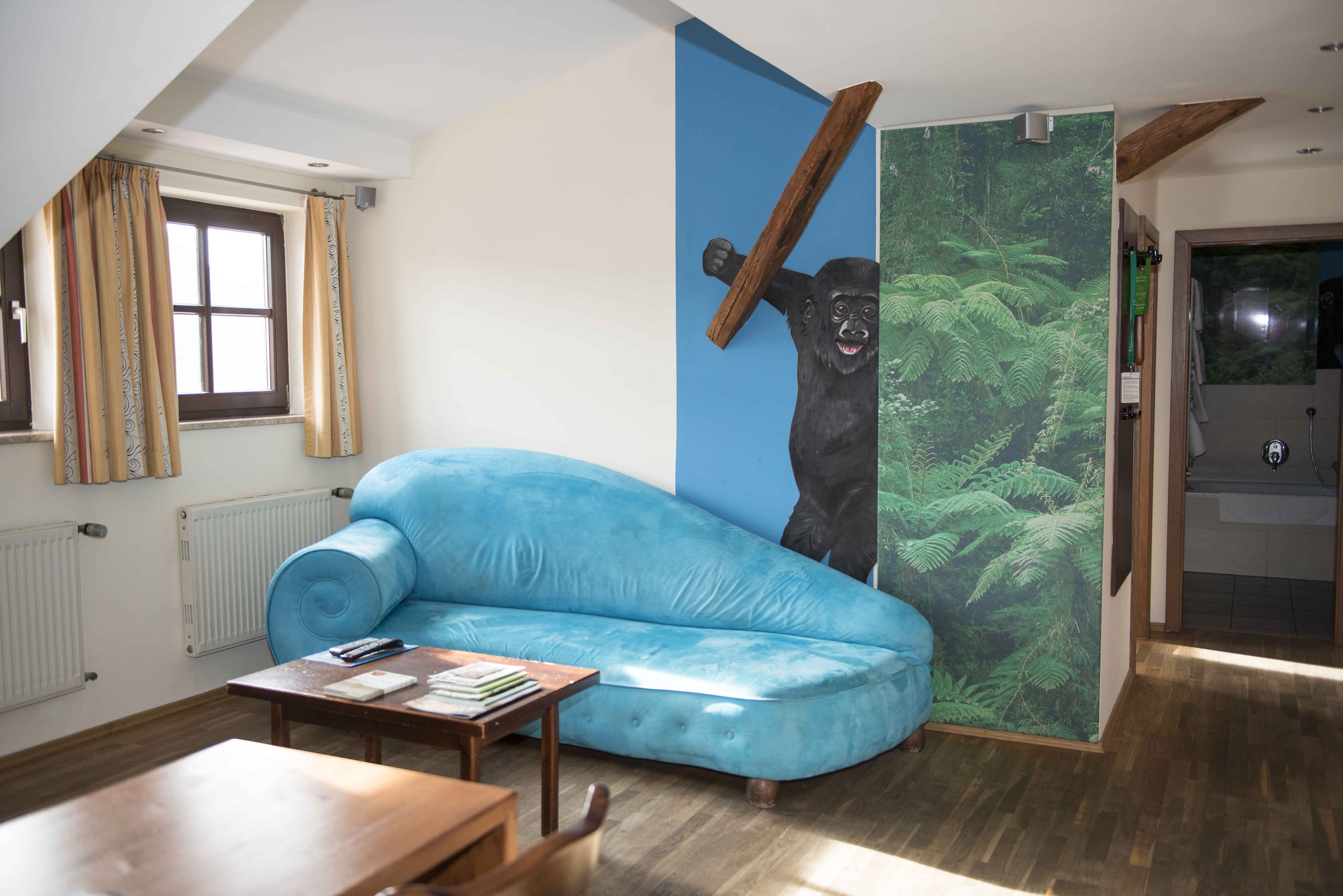 ULRICHSHOF Nature • Family • Design