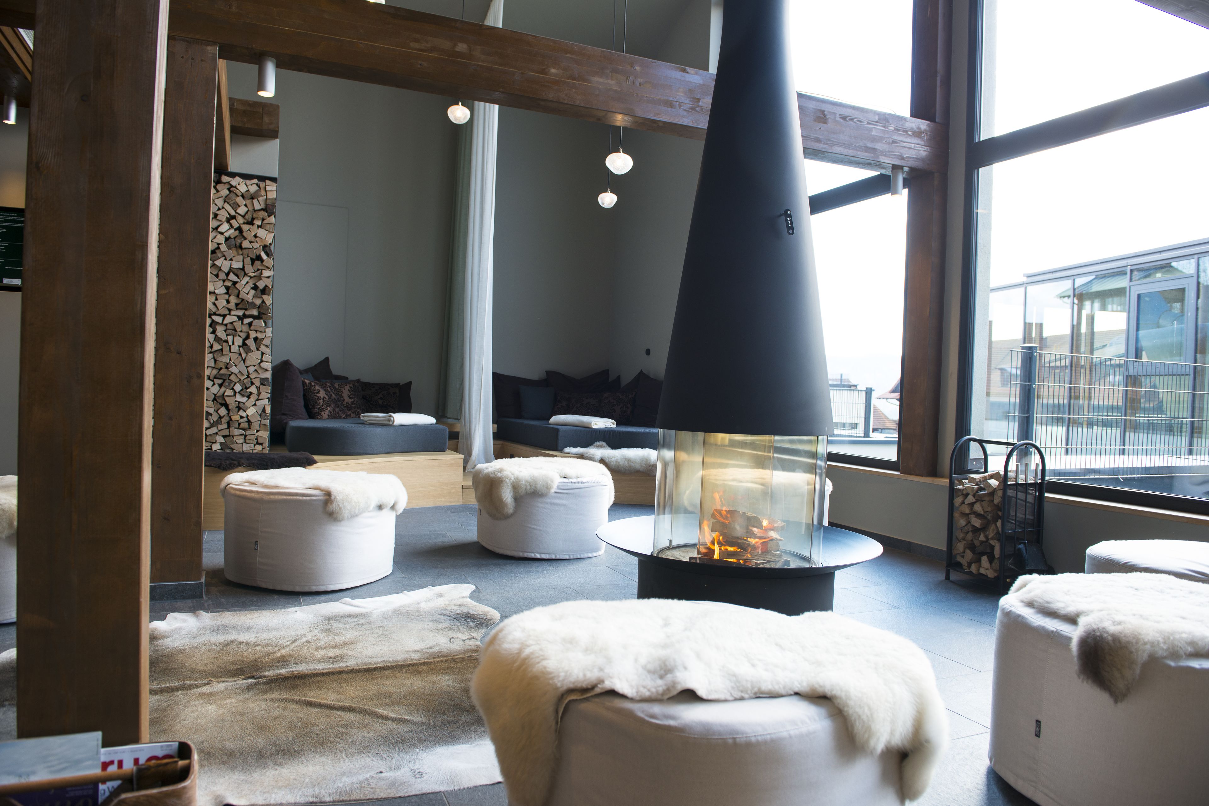 ULRICHSHOF Nature • Family • Design