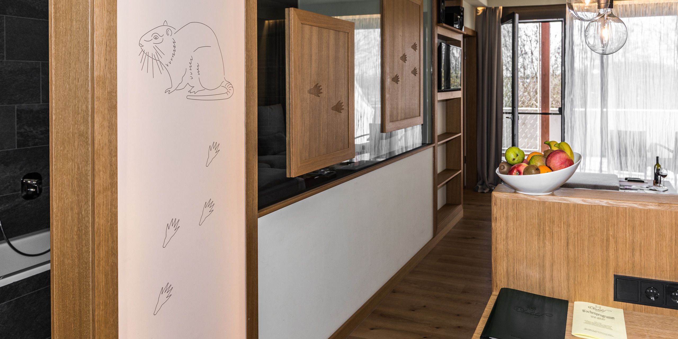 ULRICHSHOF Nature • Family • Design