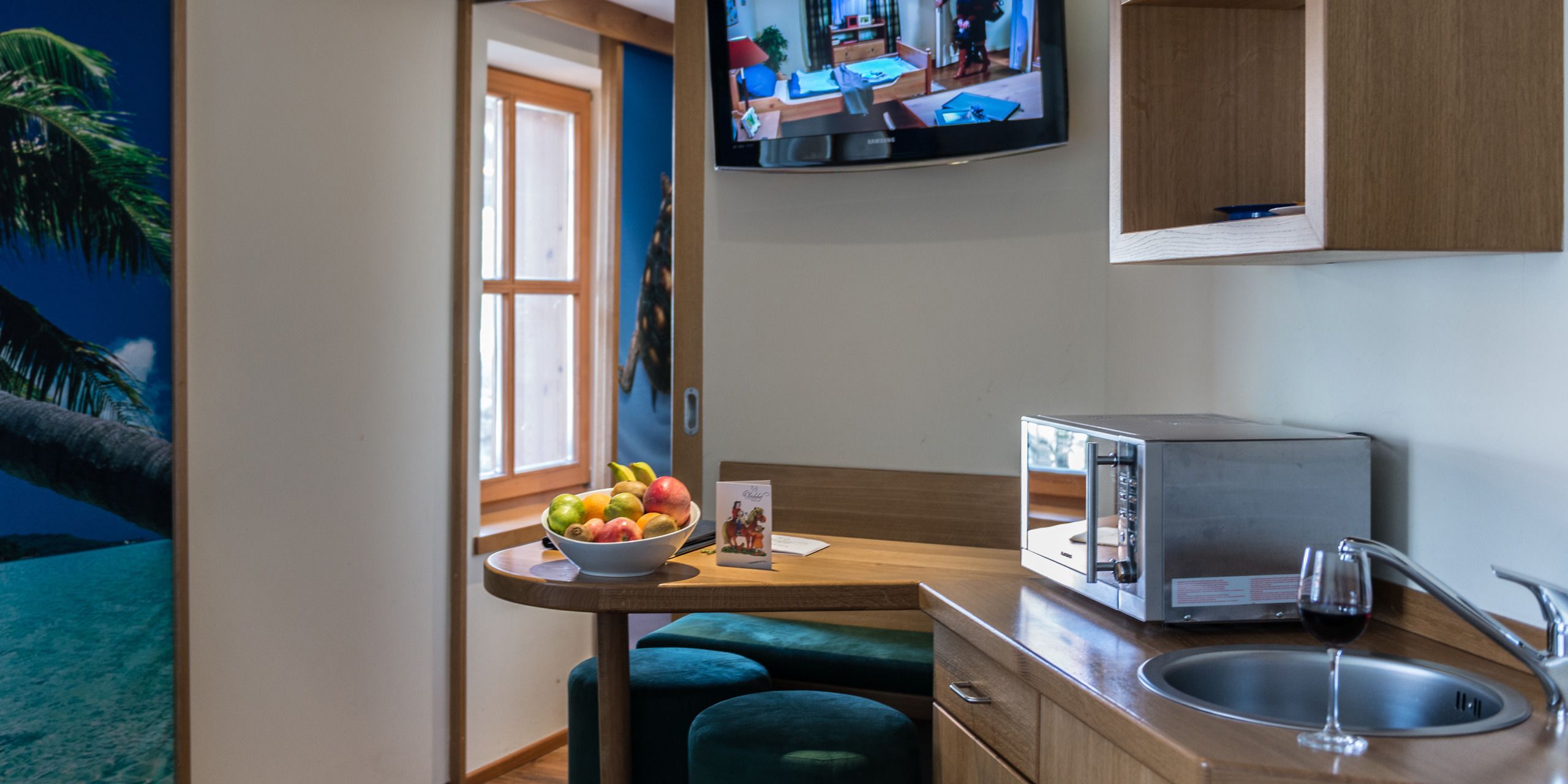 ULRICHSHOF Nature • Family • Design