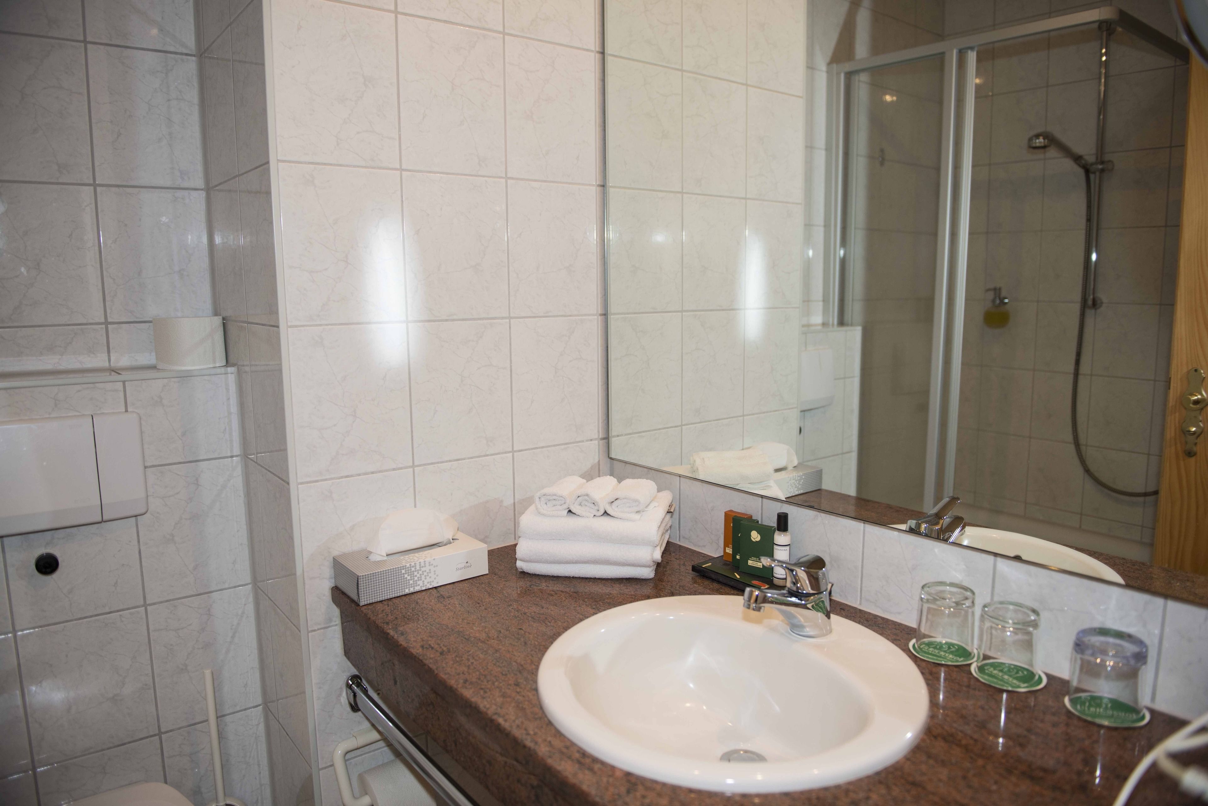 ULRICHSHOF Nature • Family • Design