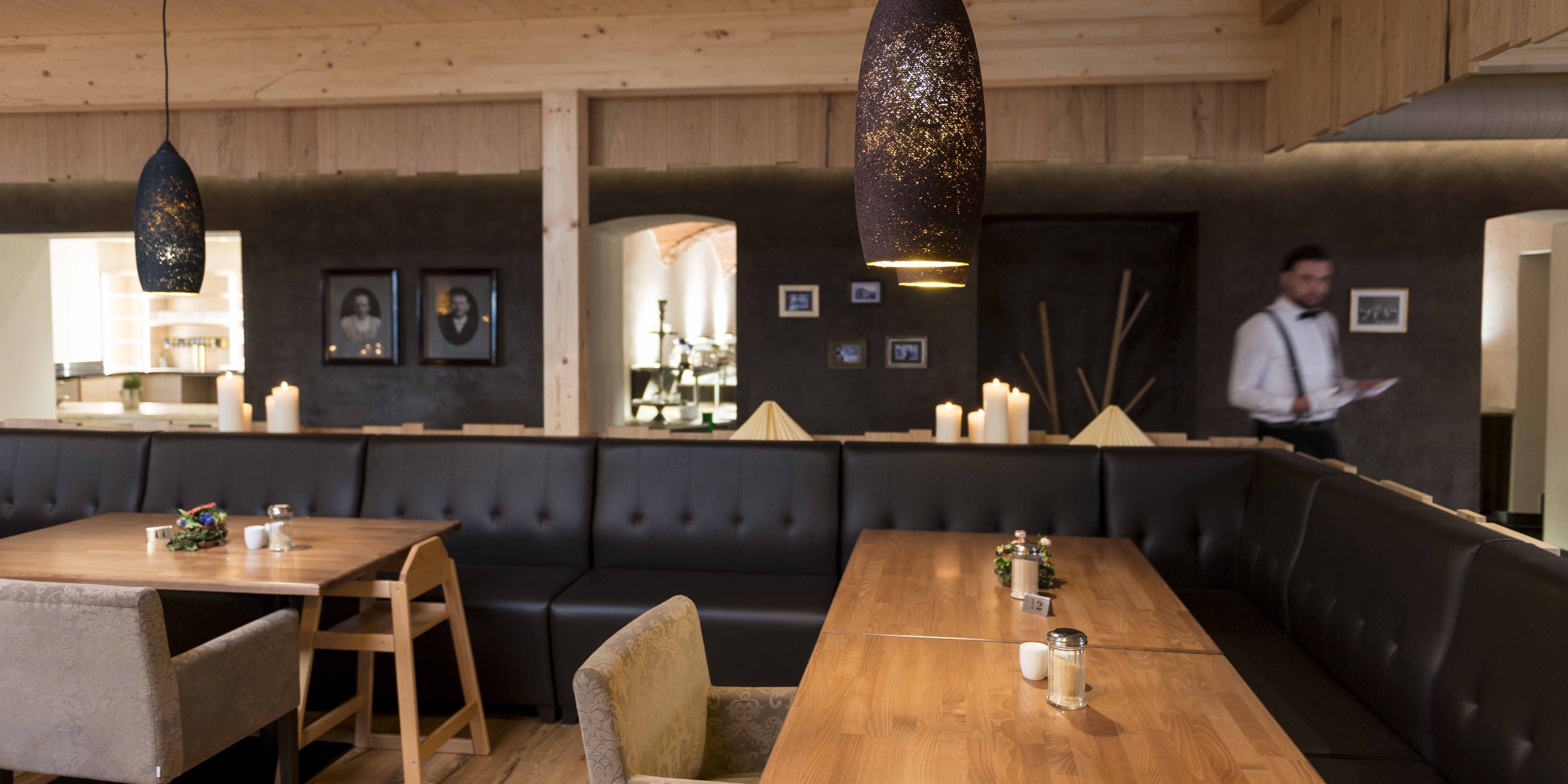 ULRICHSHOF Nature • Family • Design