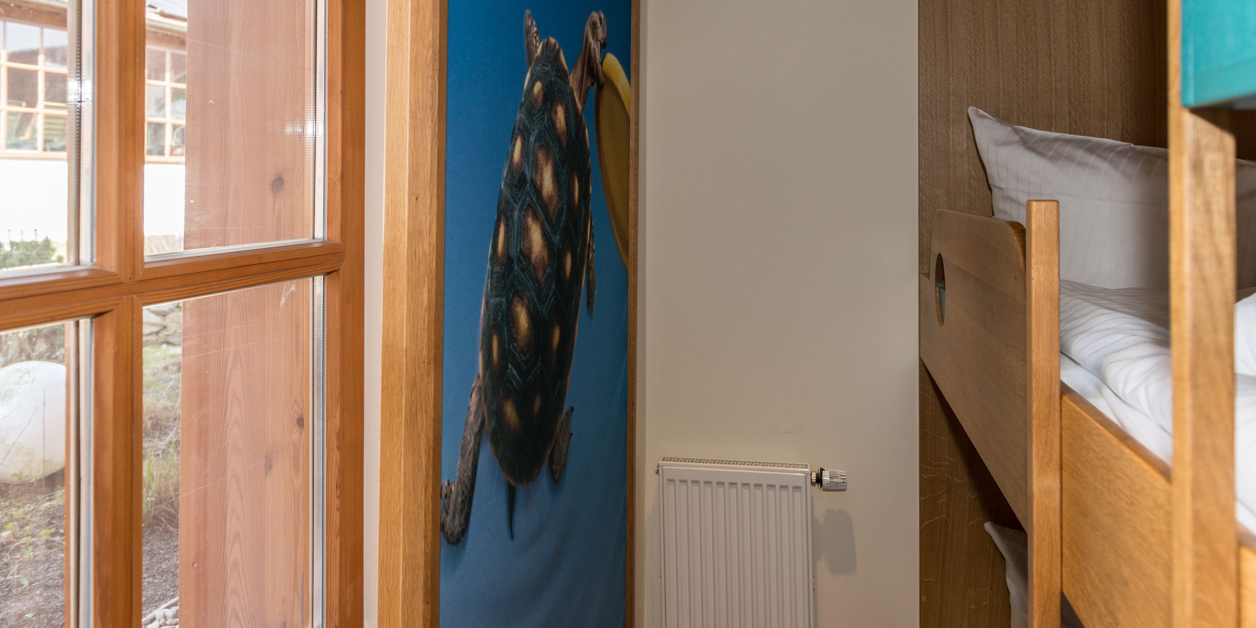 ULRICHSHOF Nature • Family • Design