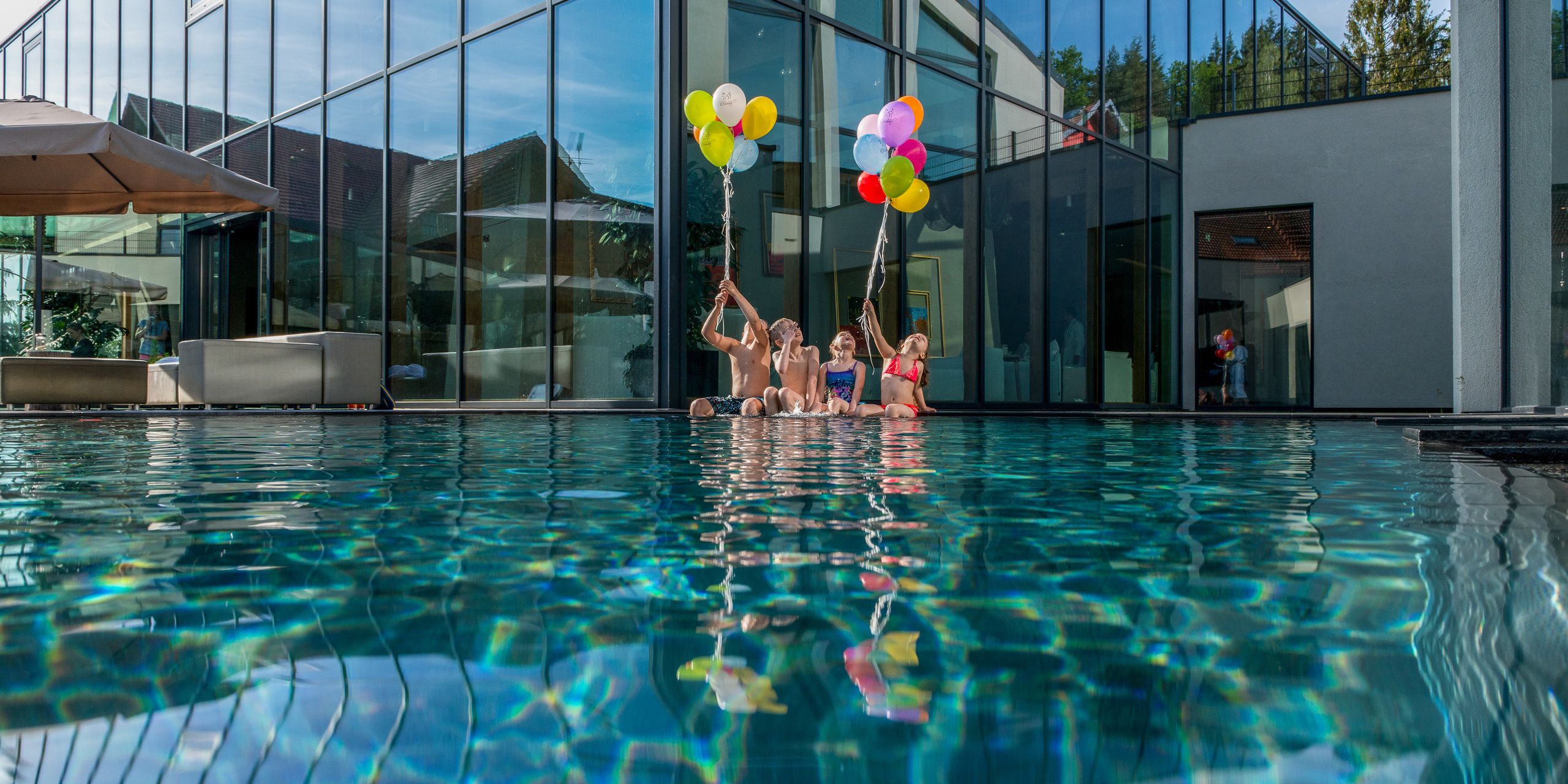 ULRICHSHOF Nature • Family • Design