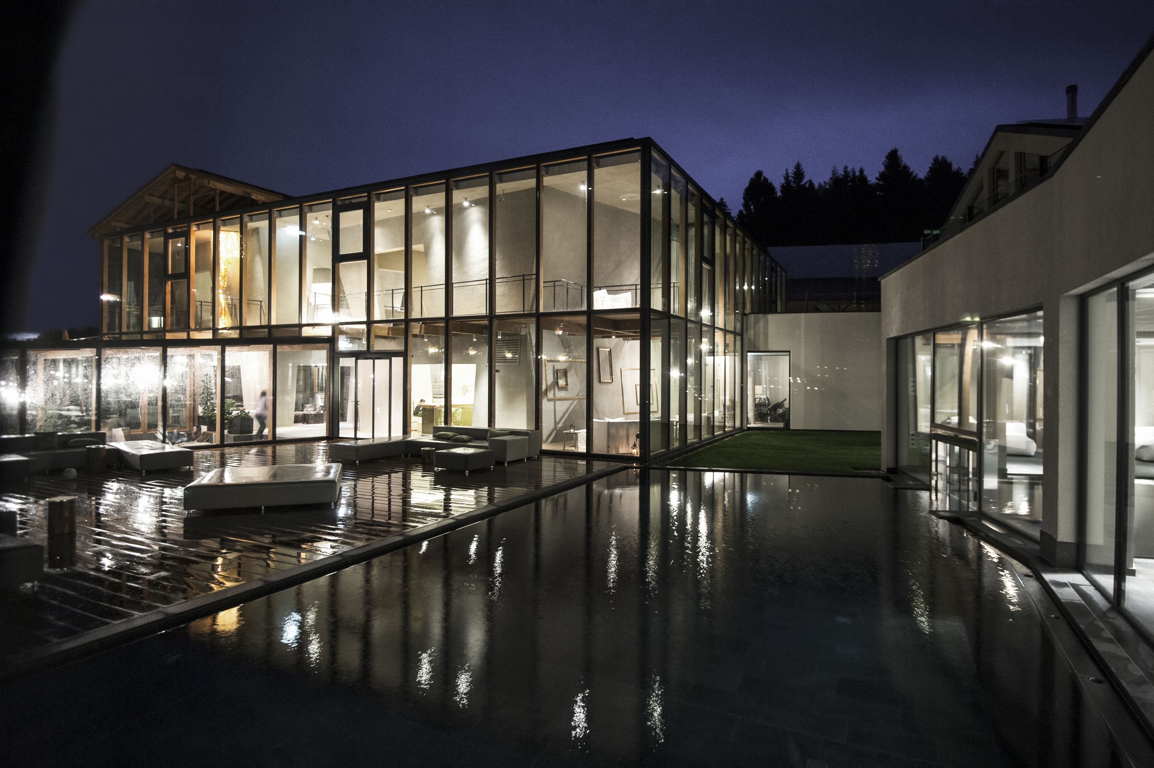 ULRICHSHOF Nature • Family • Design