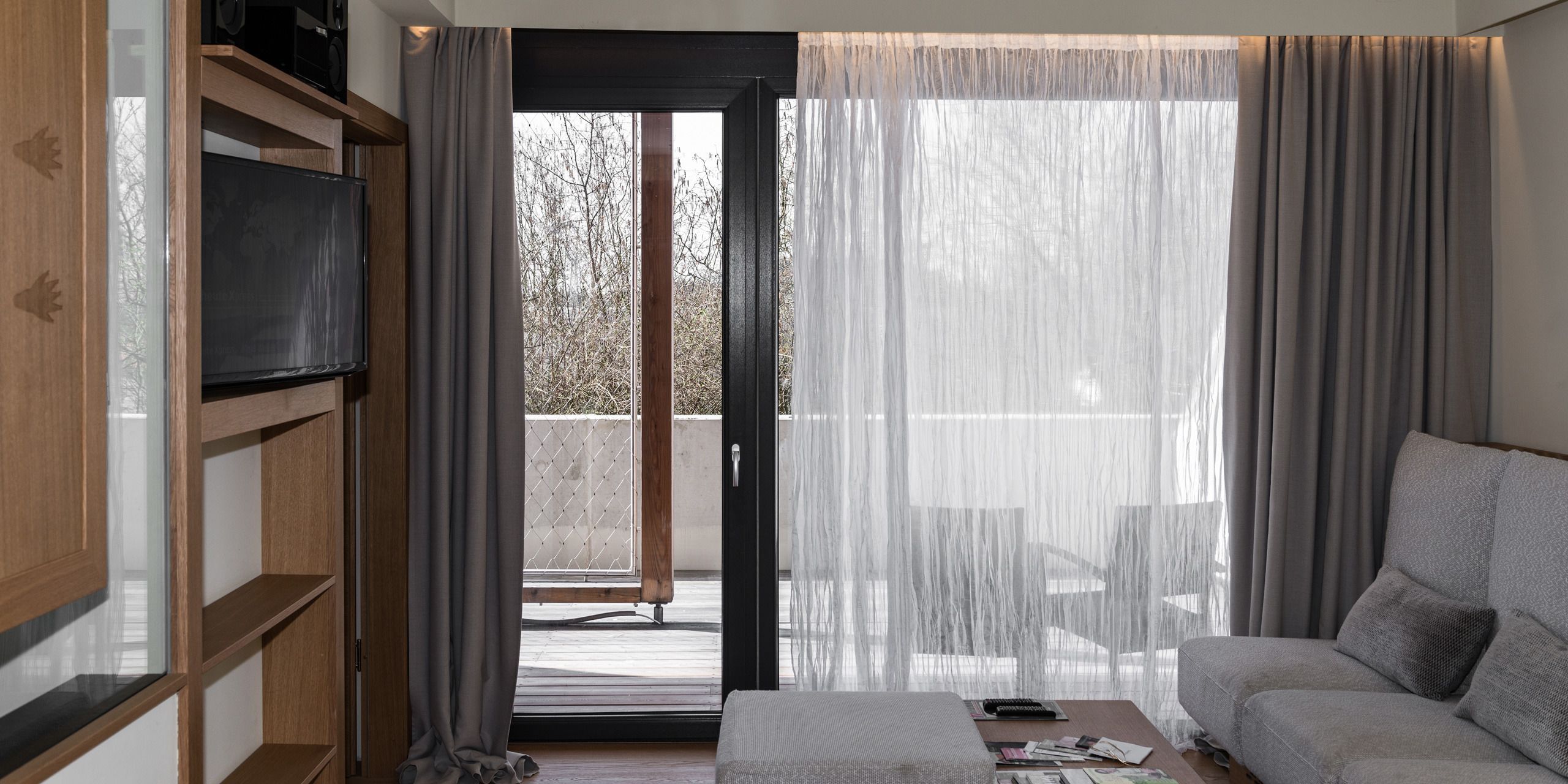 ULRICHSHOF Nature • Family • Design