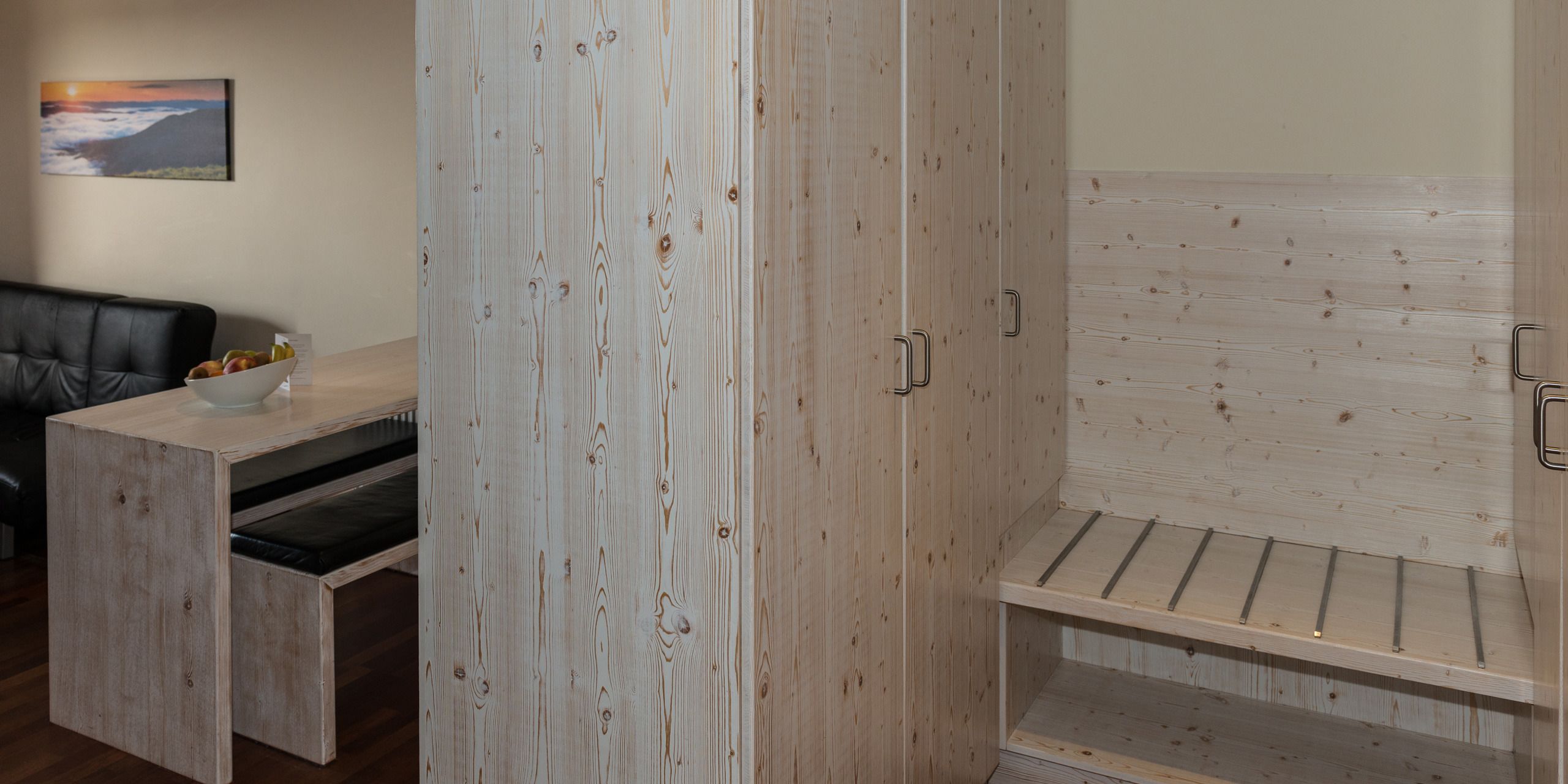 ULRICHSHOF Nature • Family • Design