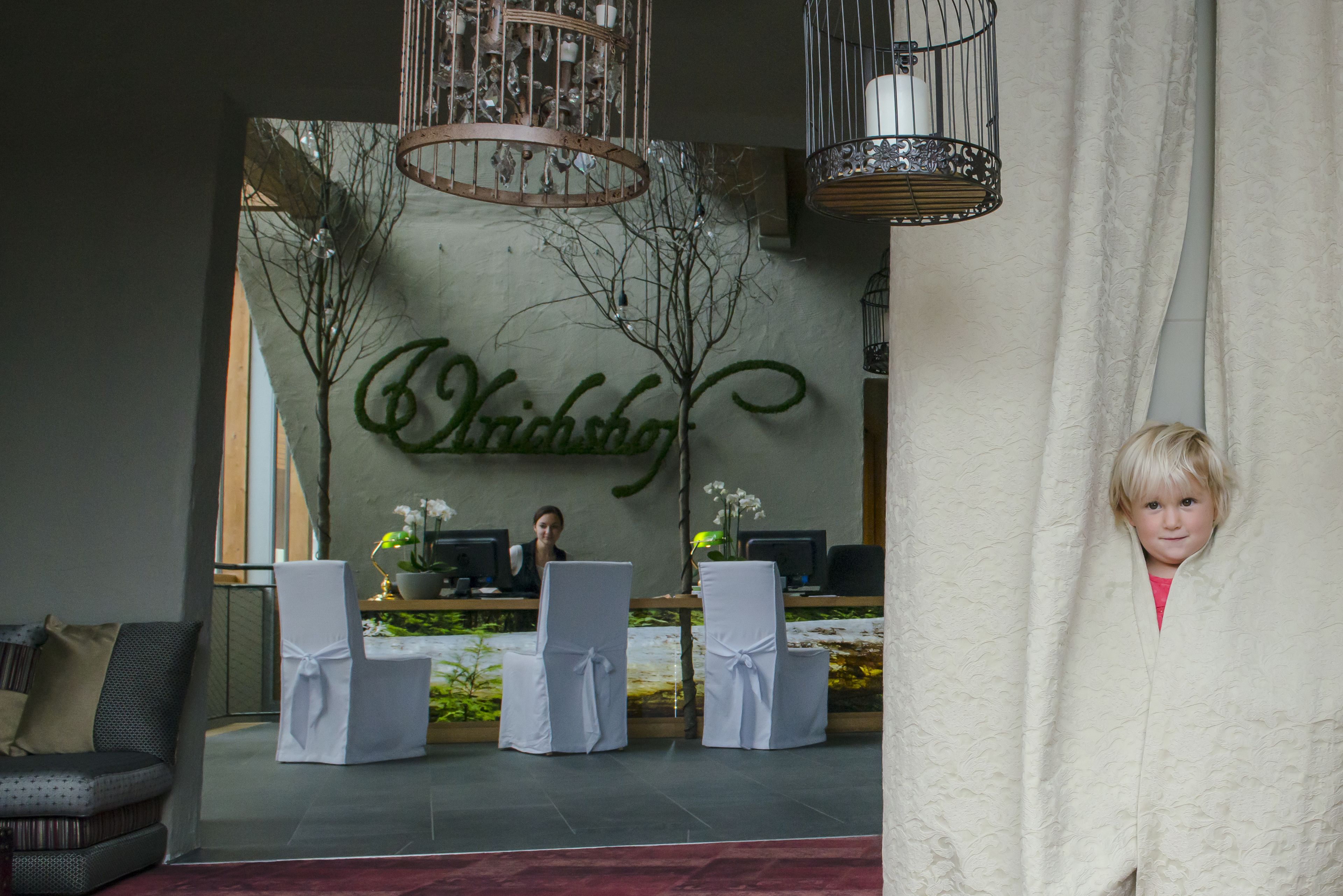 ULRICHSHOF Nature • Family • Design