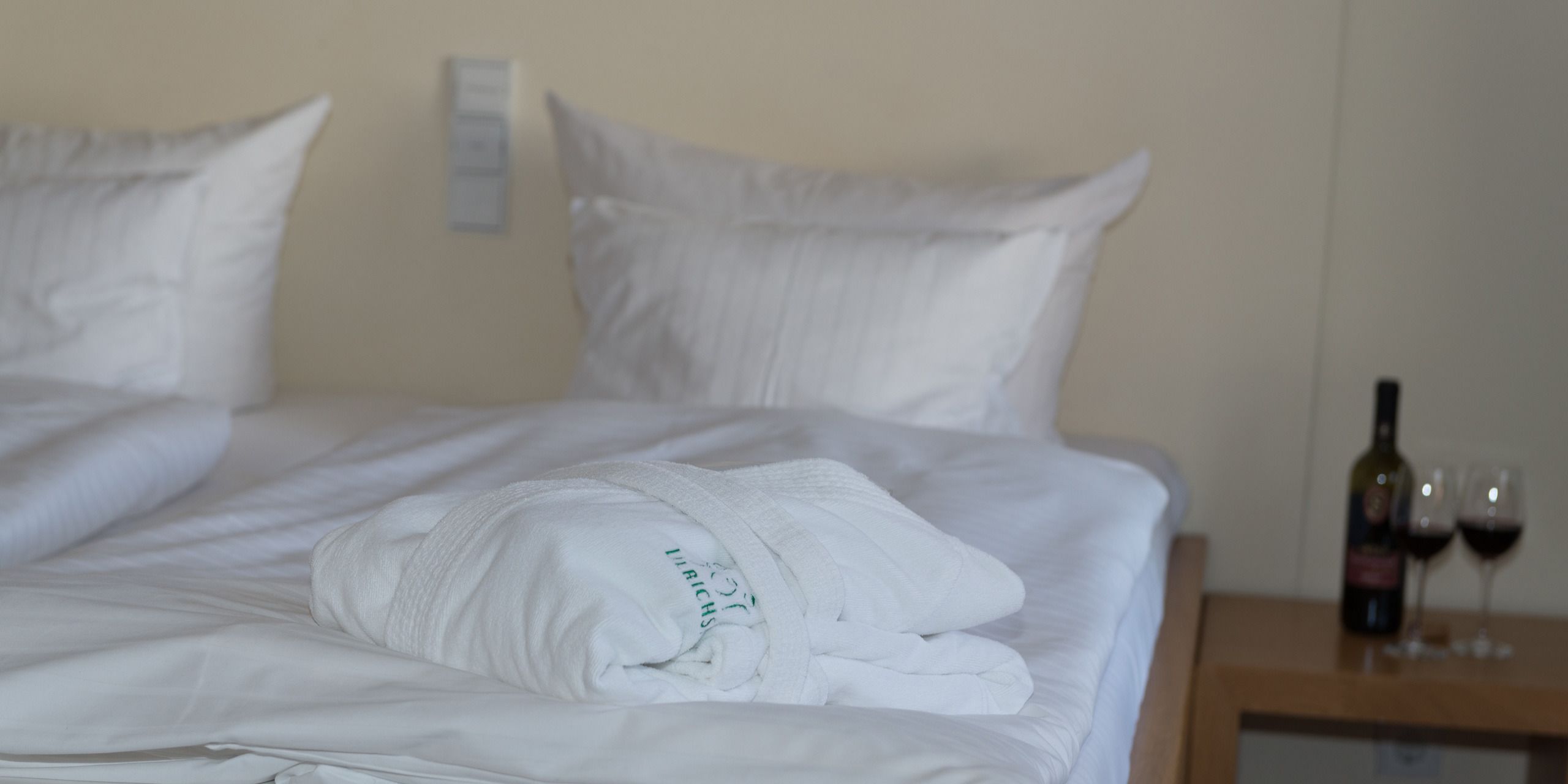 ULRICHSHOF Nature • Family • Design