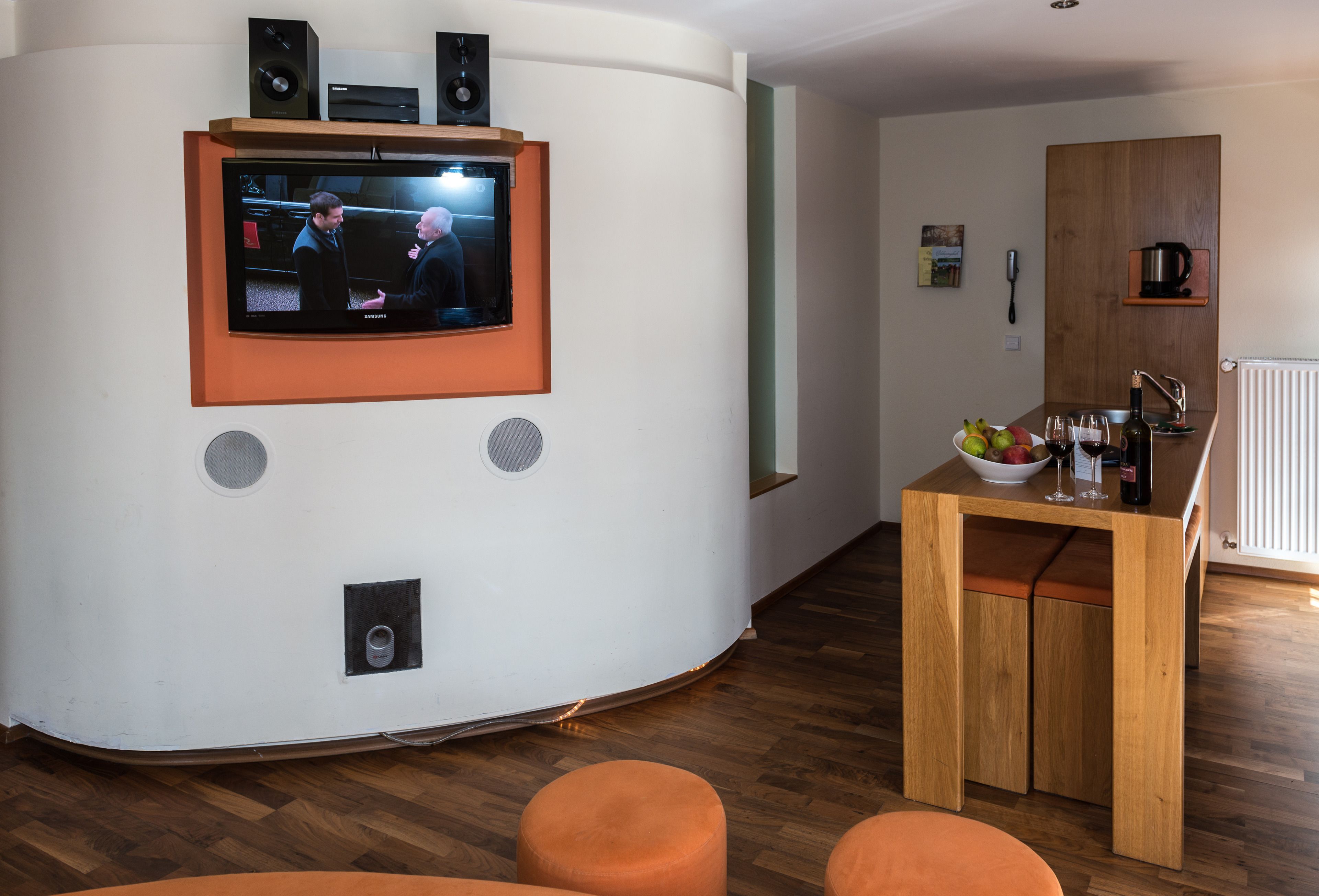 ULRICHSHOF Nature • Family • Design