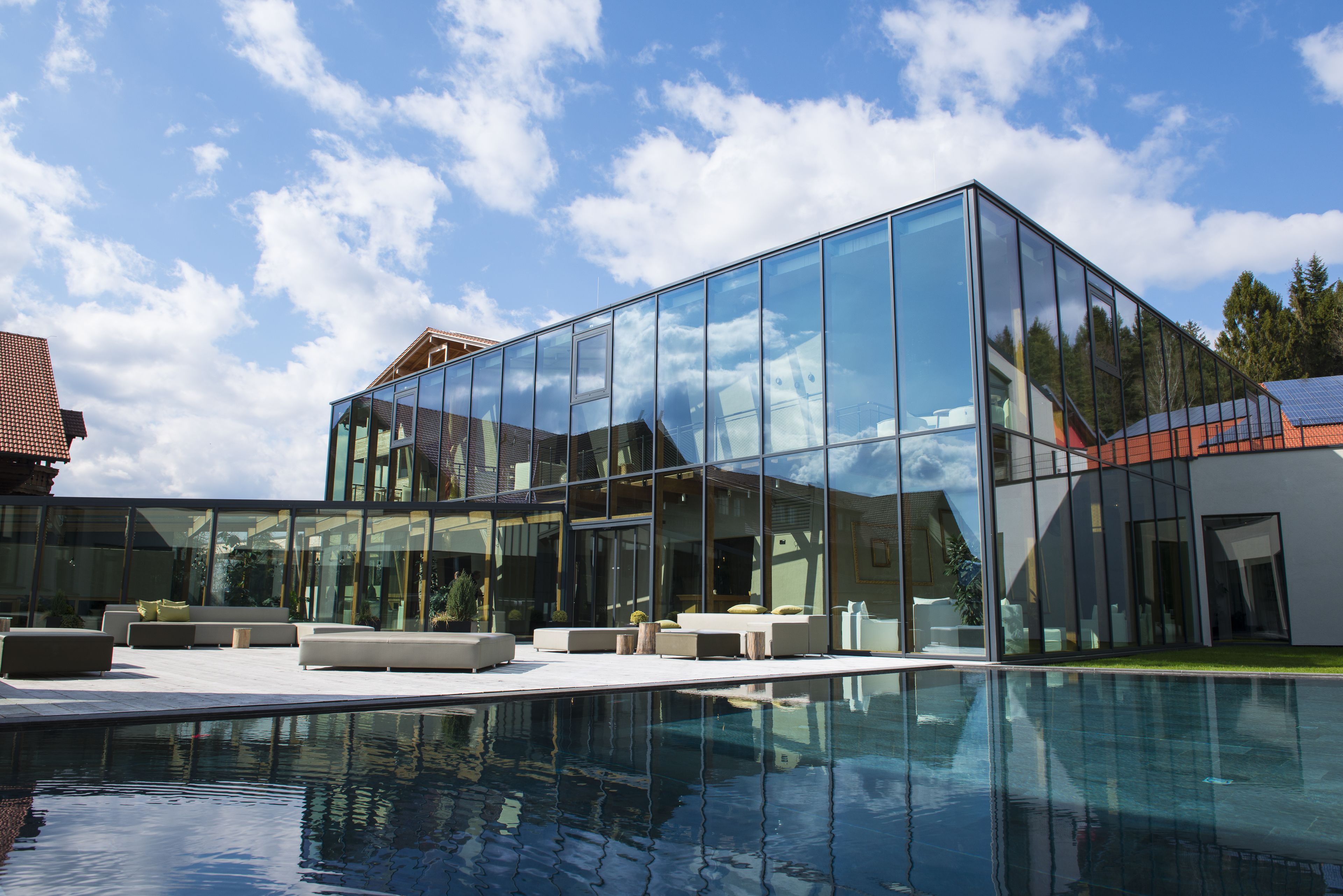 ULRICHSHOF Nature • Family • Design