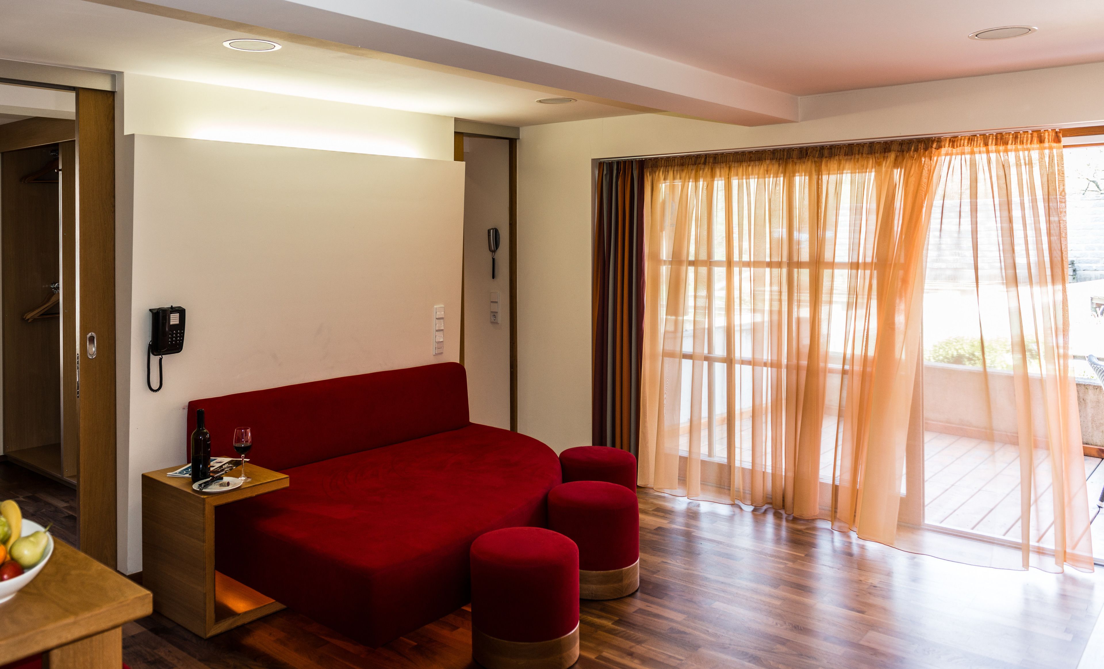 ULRICHSHOF Nature • Family • Design