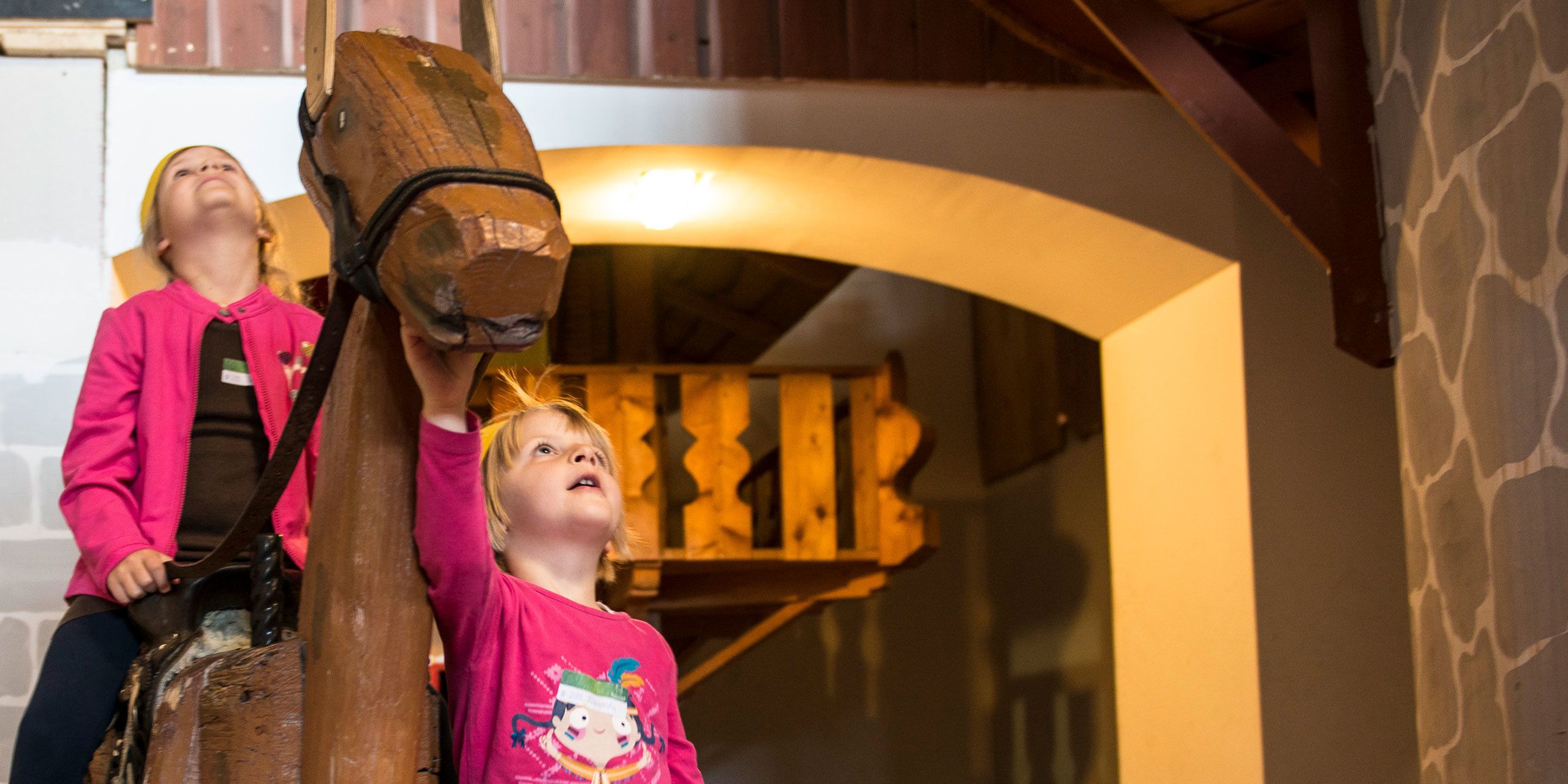 ULRICHSHOF Nature • Family • Design