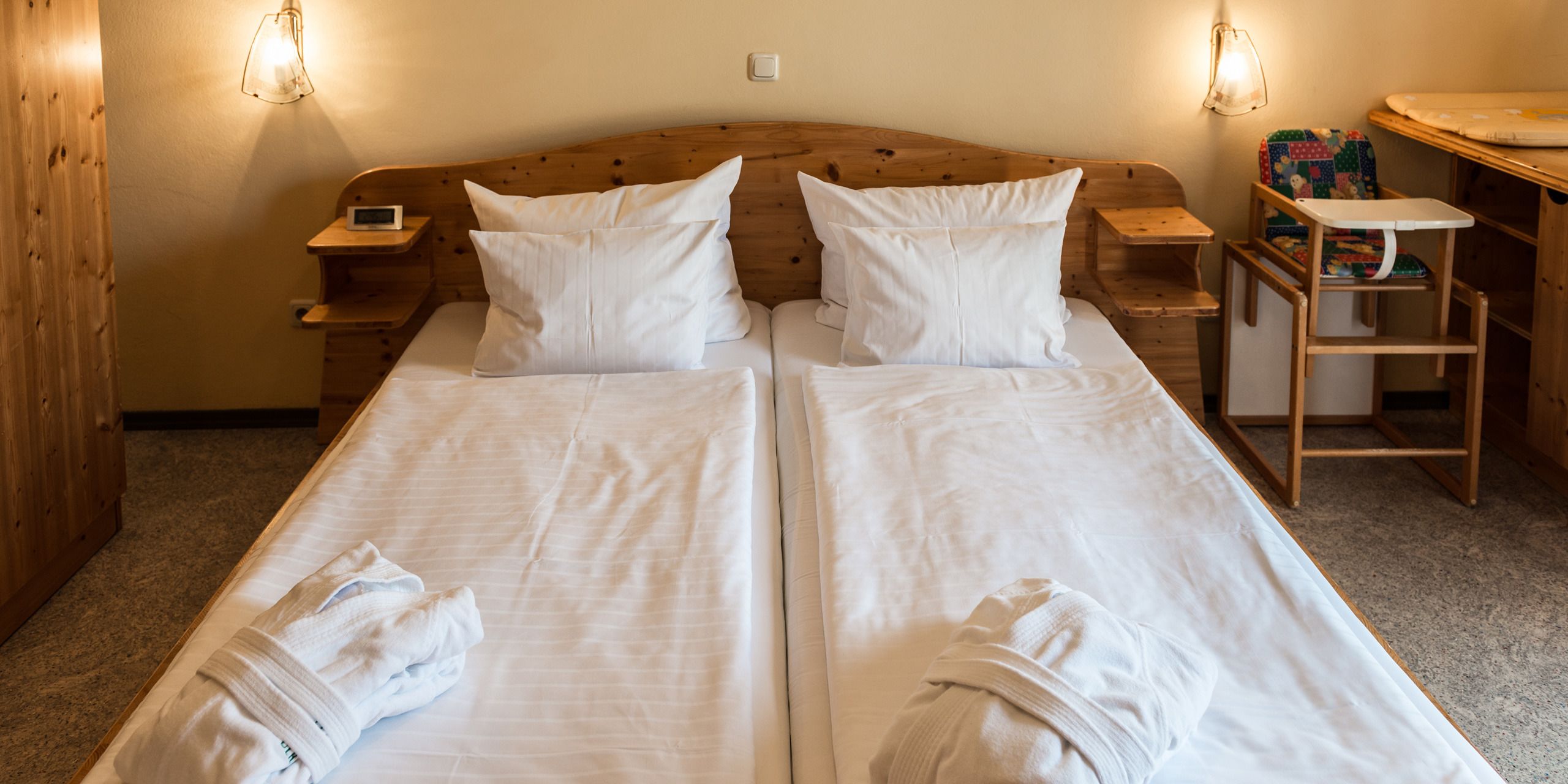 ULRICHSHOF Nature • Family • Design