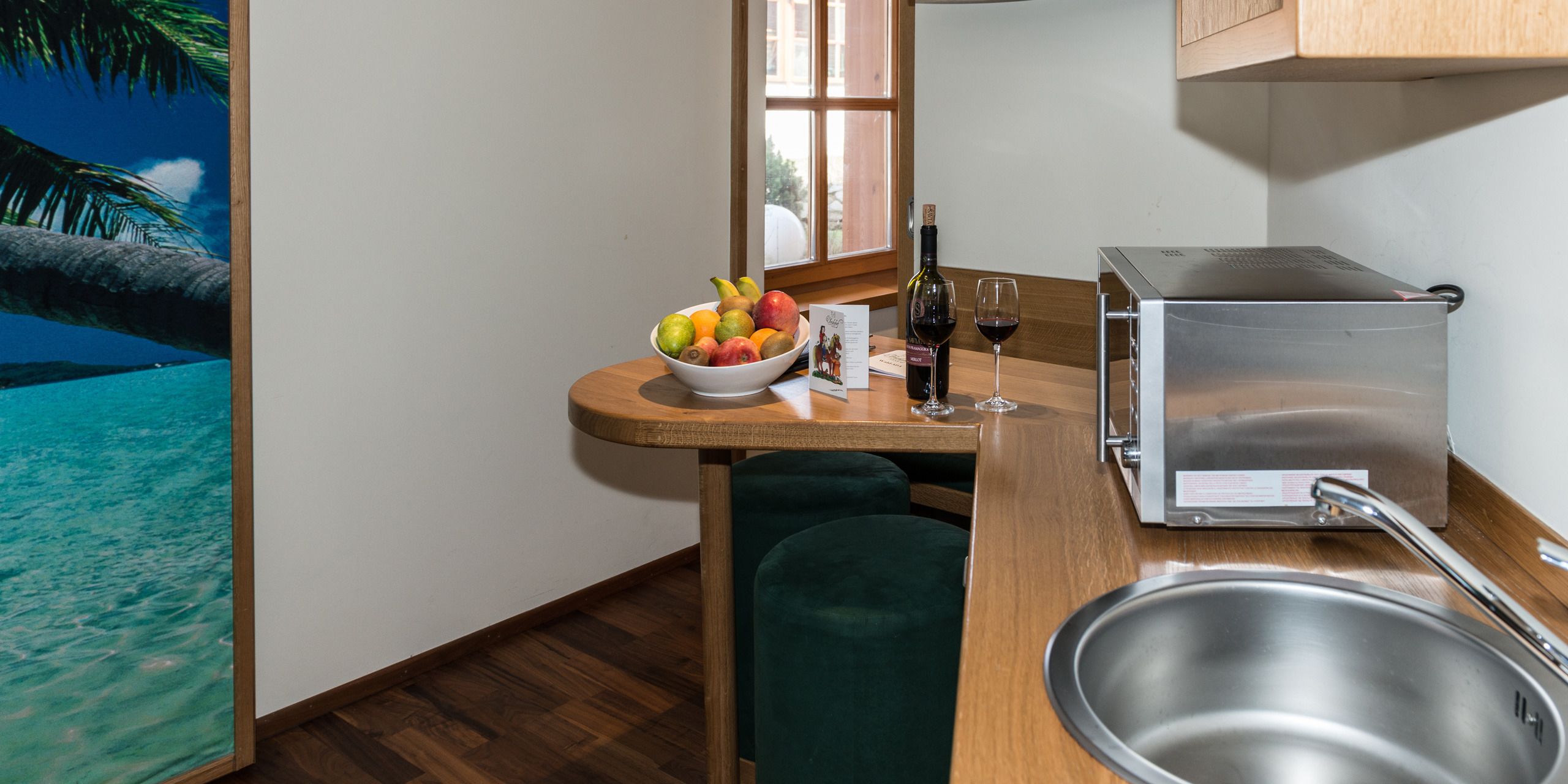 ULRICHSHOF Nature • Family • Design