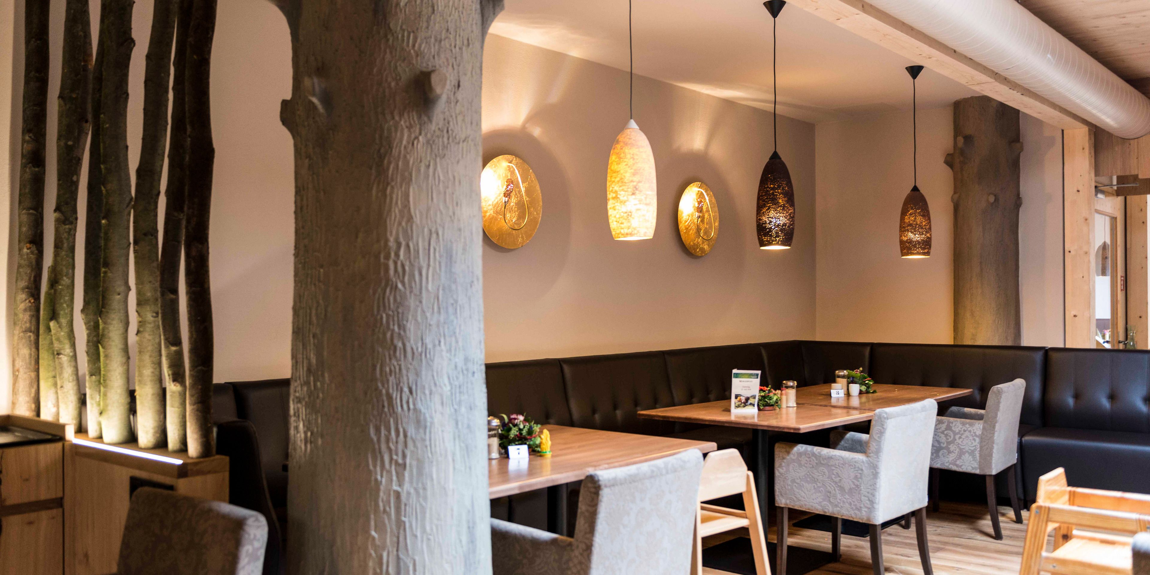 ULRICHSHOF Nature • Family • Design