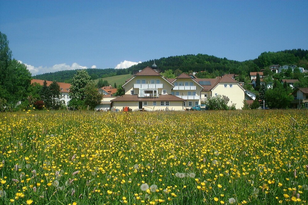 Landhotel Koller