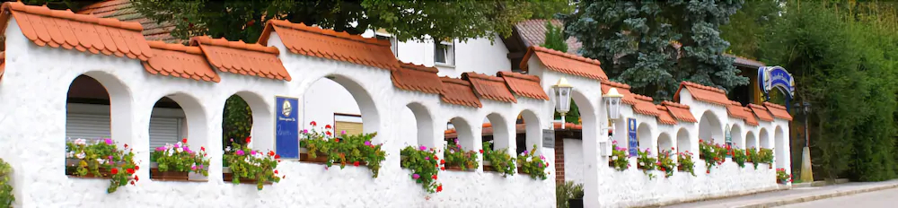 Landgasthof Zur Schwarzenburg Zwicknagl