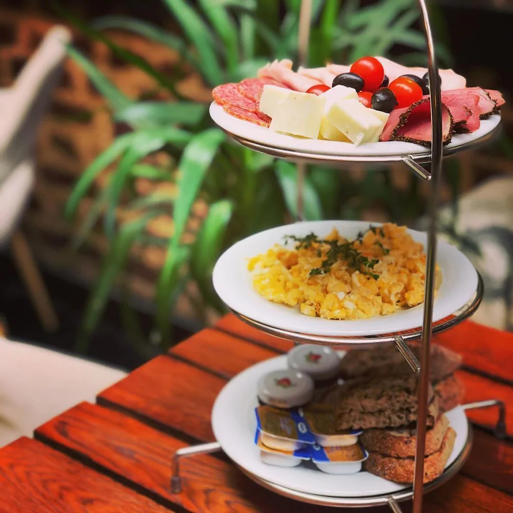 Landgasthof Zur Schwarzenburg Zwicknagl