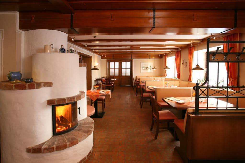 Panorama-Landgasthof Ranzinger