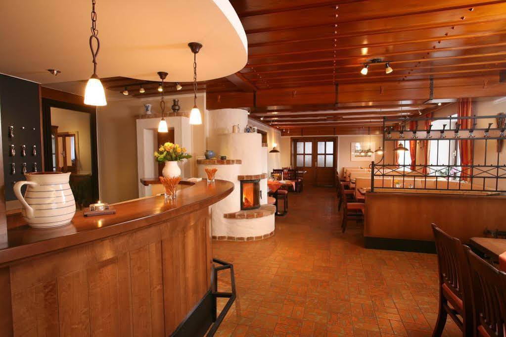 Panorama-Landgasthof Ranzinger