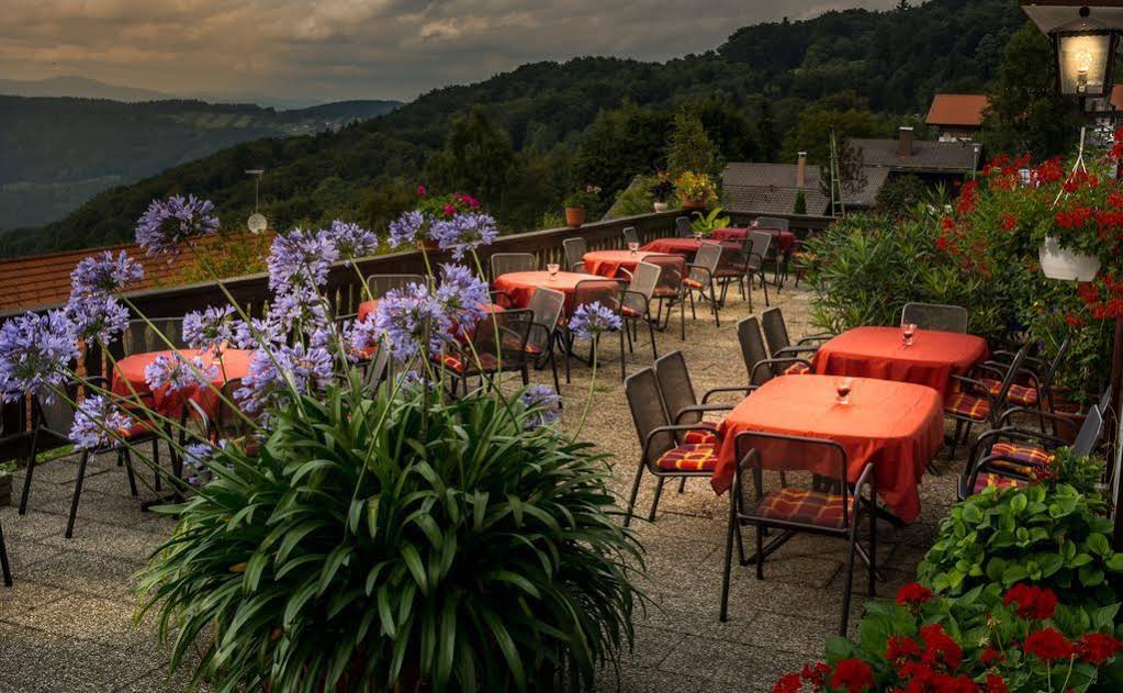 Panorama-Landgasthof Ranzinger