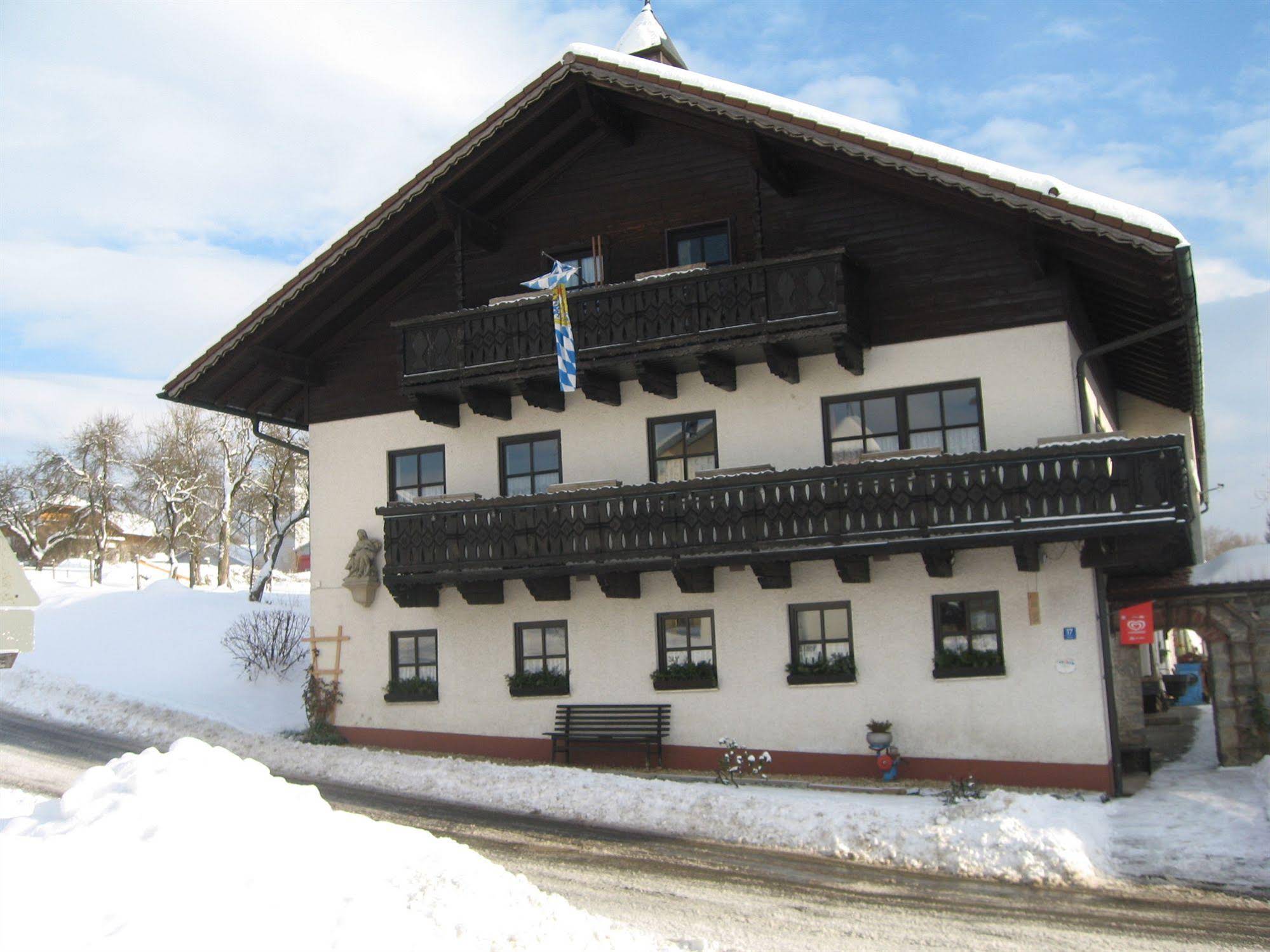 Haibach Gästehaus