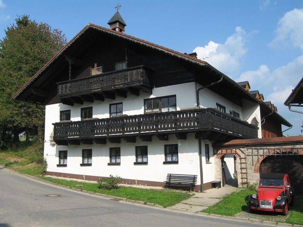 Haibach Gästehaus