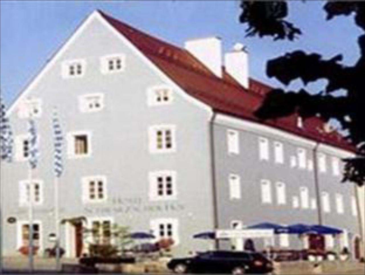 Schwarzacher Hof