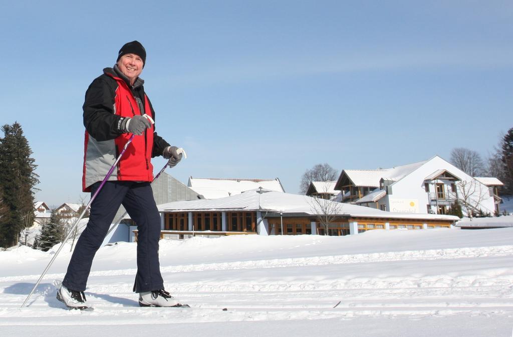 Sporthotel Sonnenhof