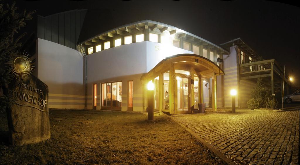 Sporthotel Sonnenhof