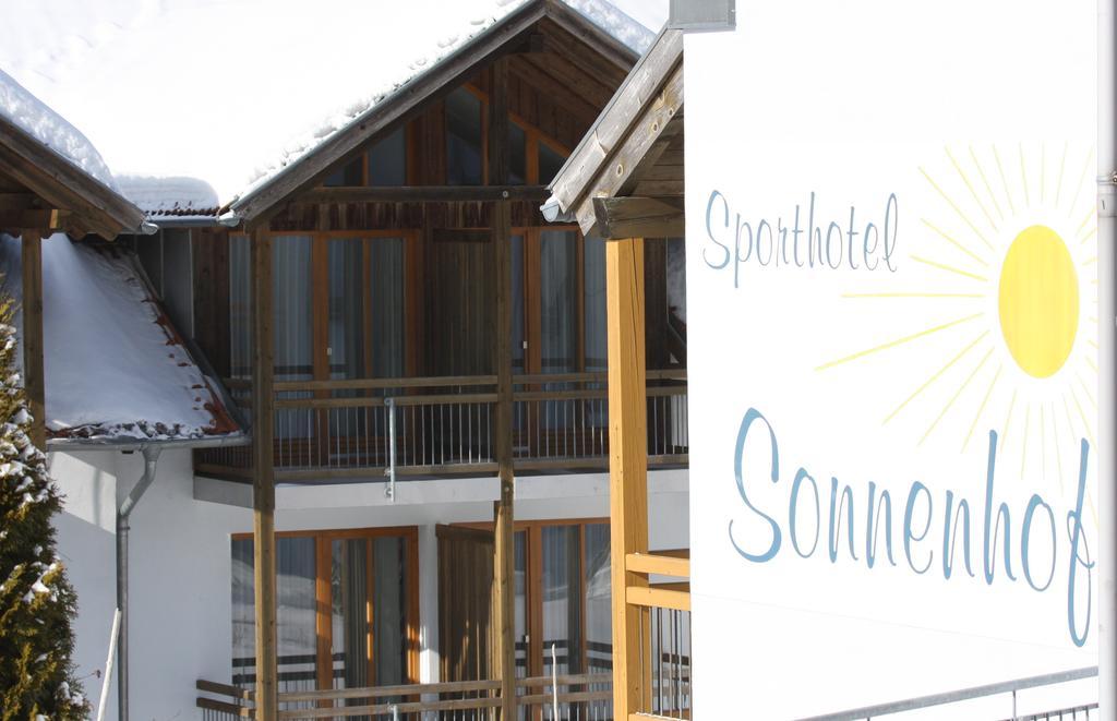 Sporthotel Sonnenhof