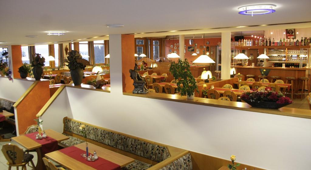 Sporthotel Sonnenhof