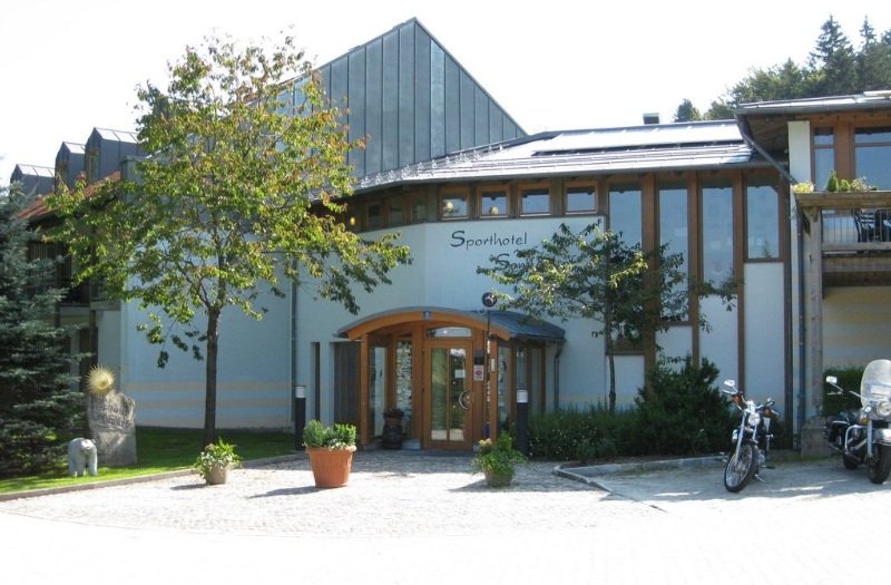 Sporthotel Sonnenhof