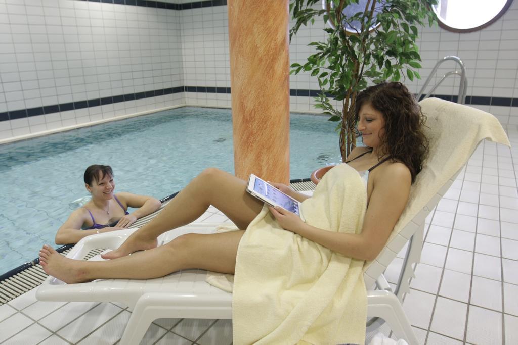 Sporthotel Sonnenhof