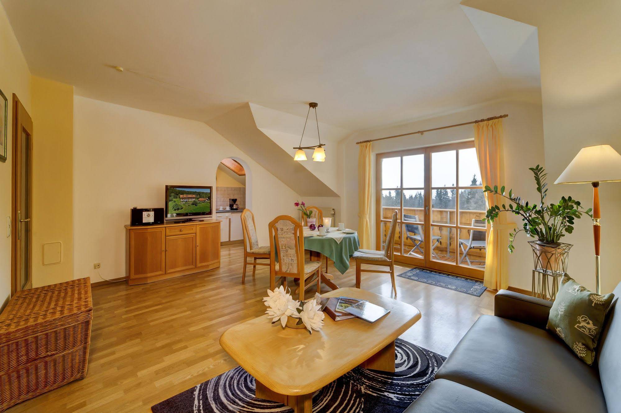 Haus Jägerfleck