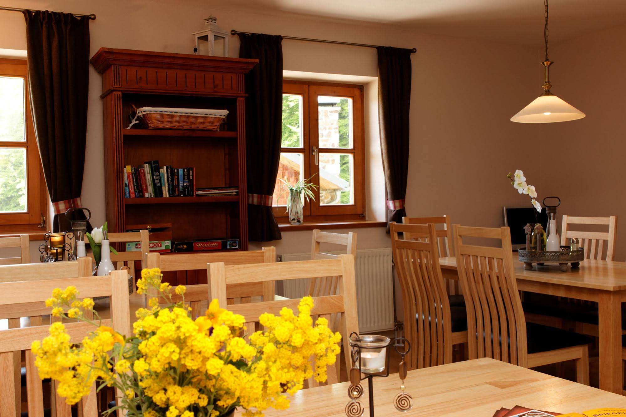 Haus Jägerfleck
