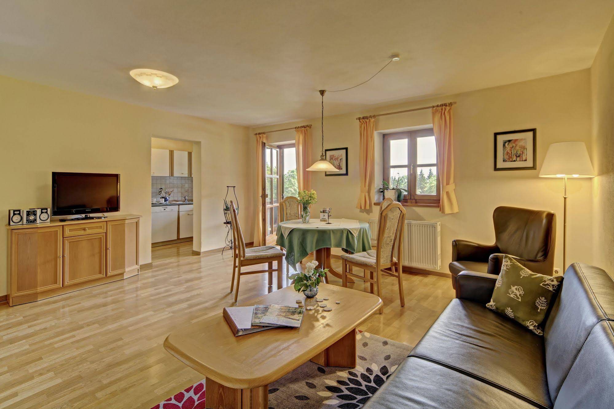Haus Jägerfleck