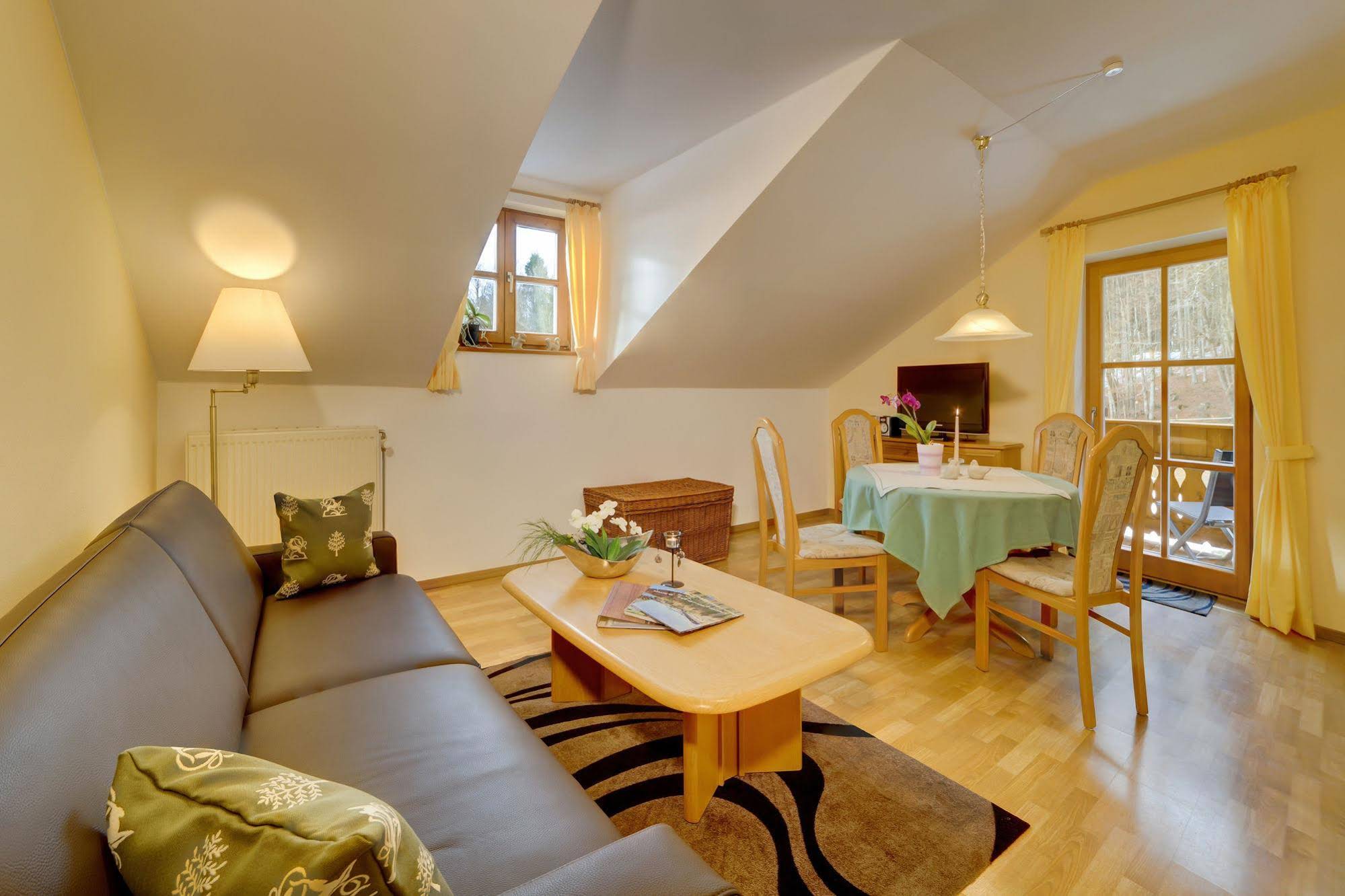 Haus Jägerfleck