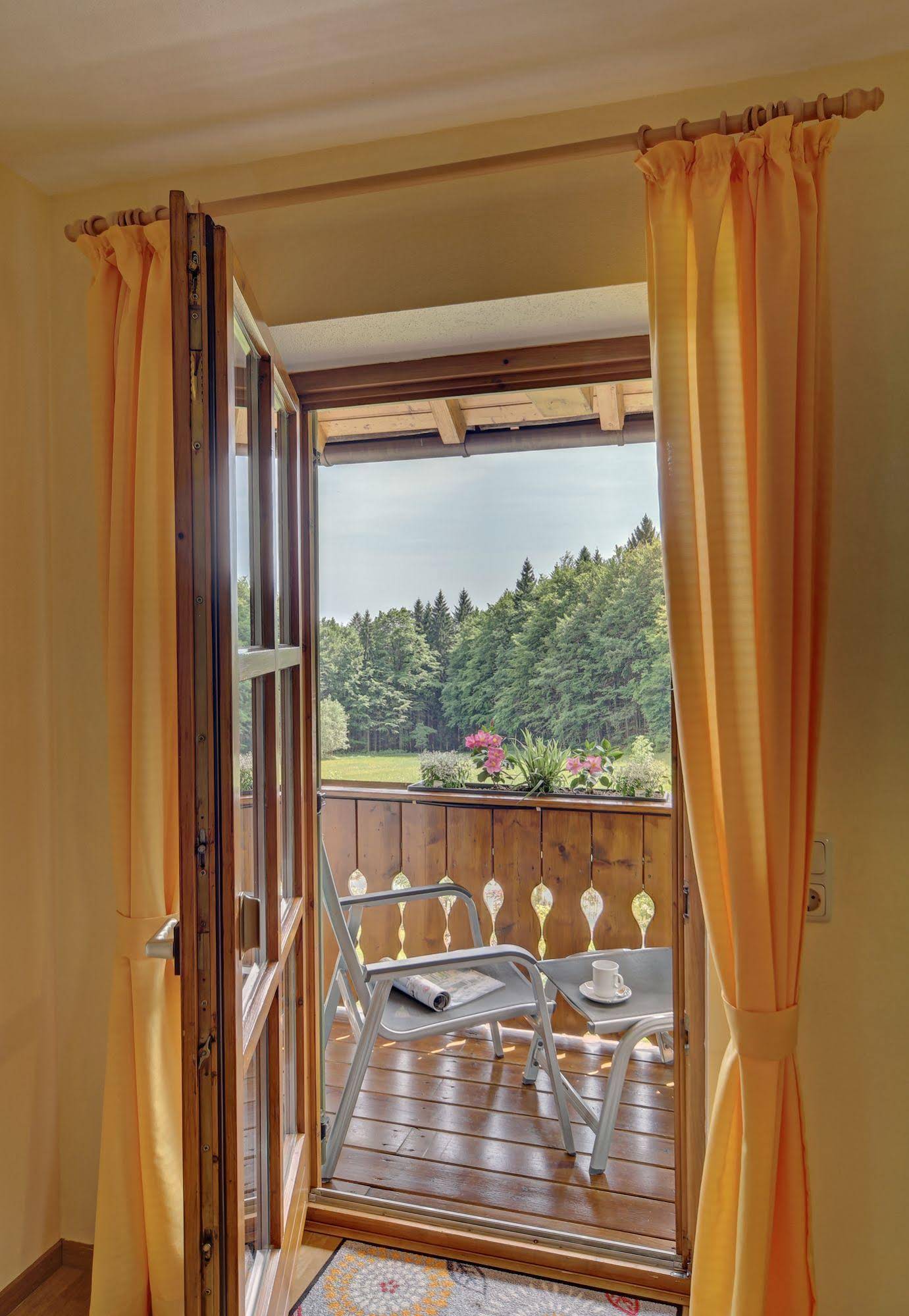 Haus Jägerfleck
